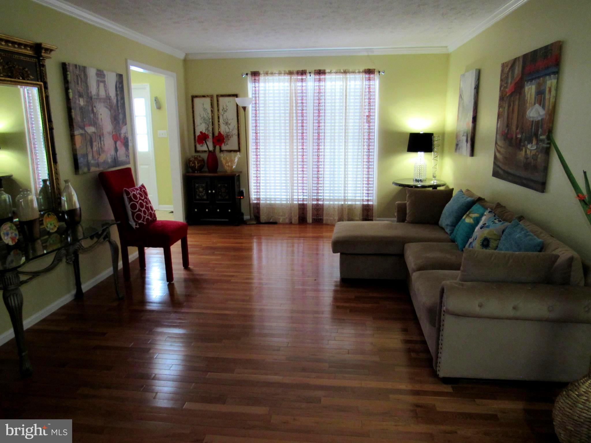 FORT WASHINGTON - Residential