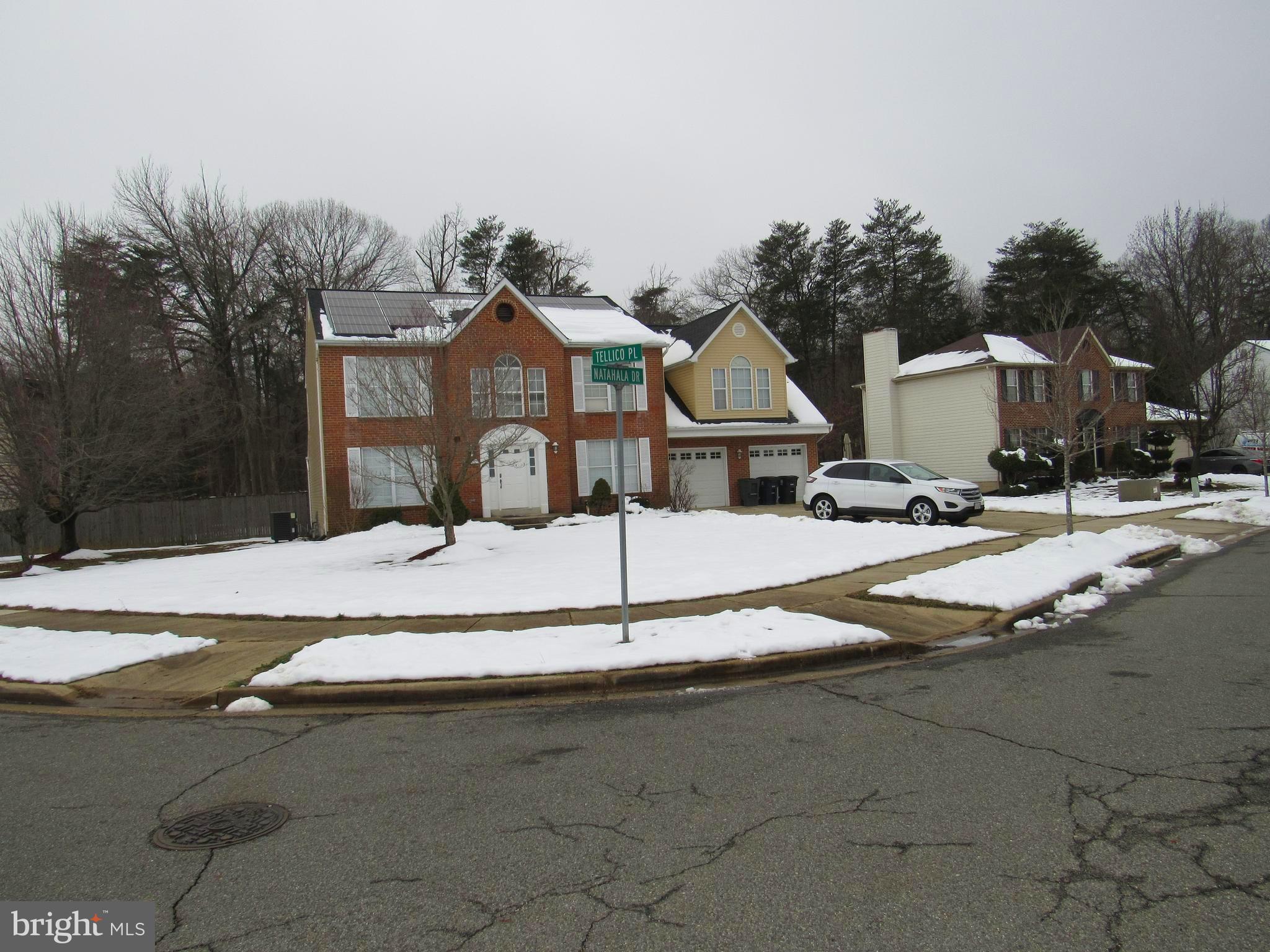 FORT WASHINGTON - Residential