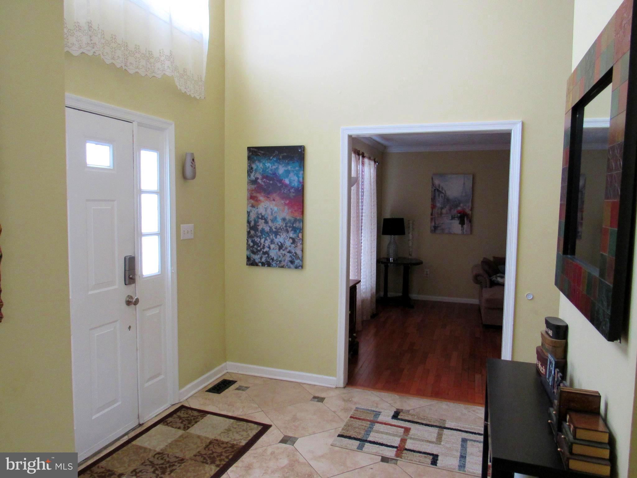 FORT WASHINGTON - Residential