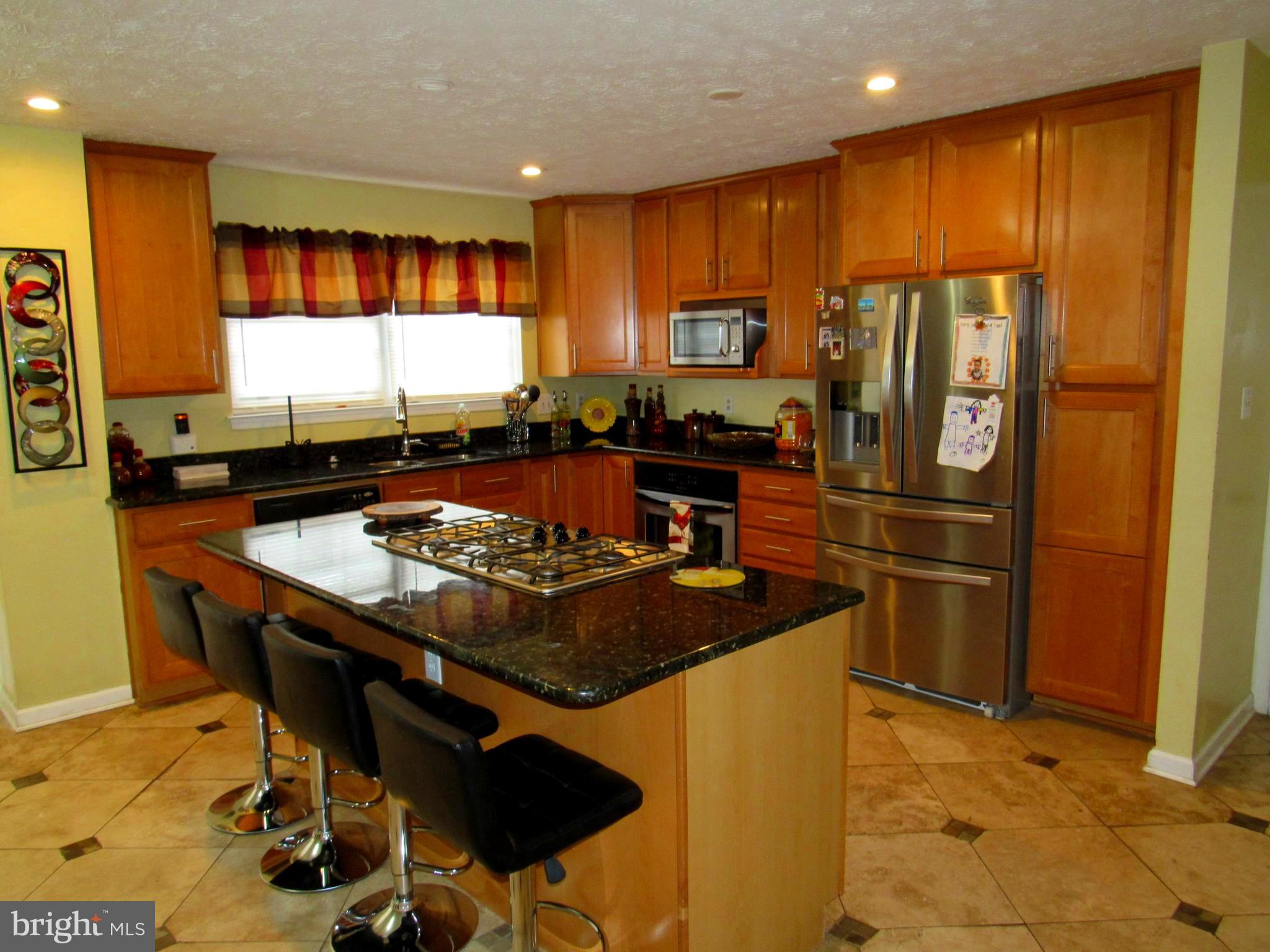 FORT WASHINGTON - Residential