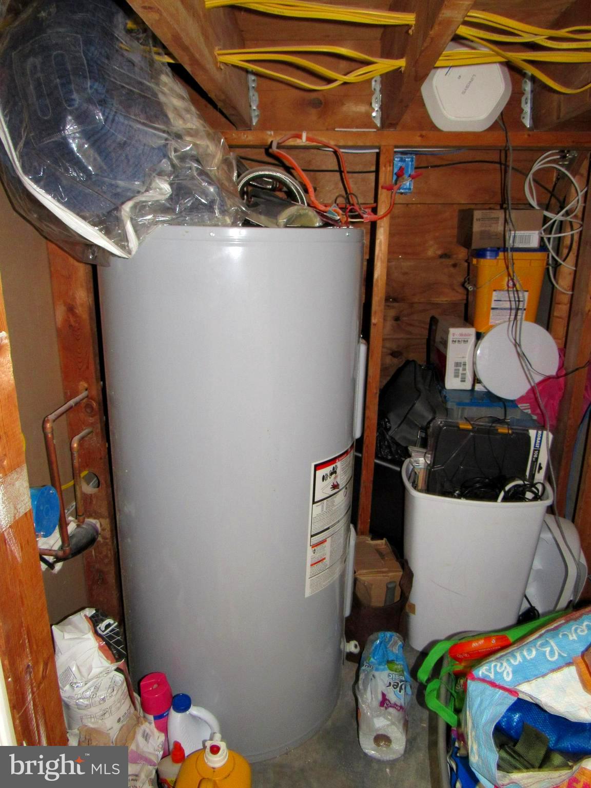 FORT WASHINGTON - Residential