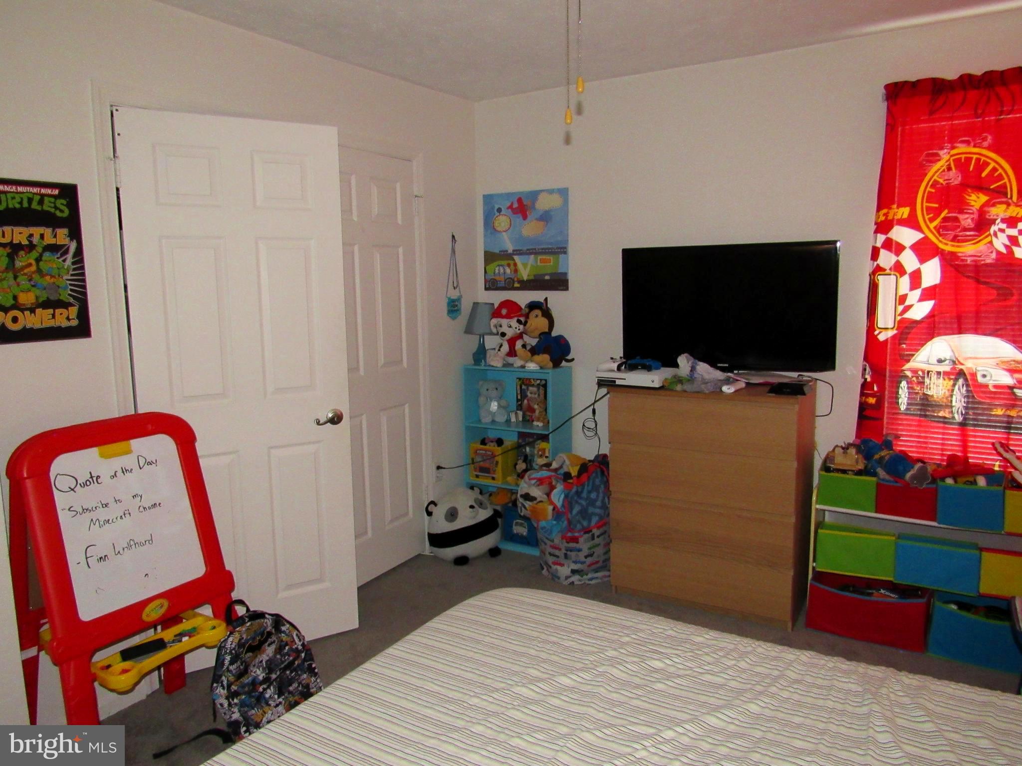 FORT WASHINGTON - Residential