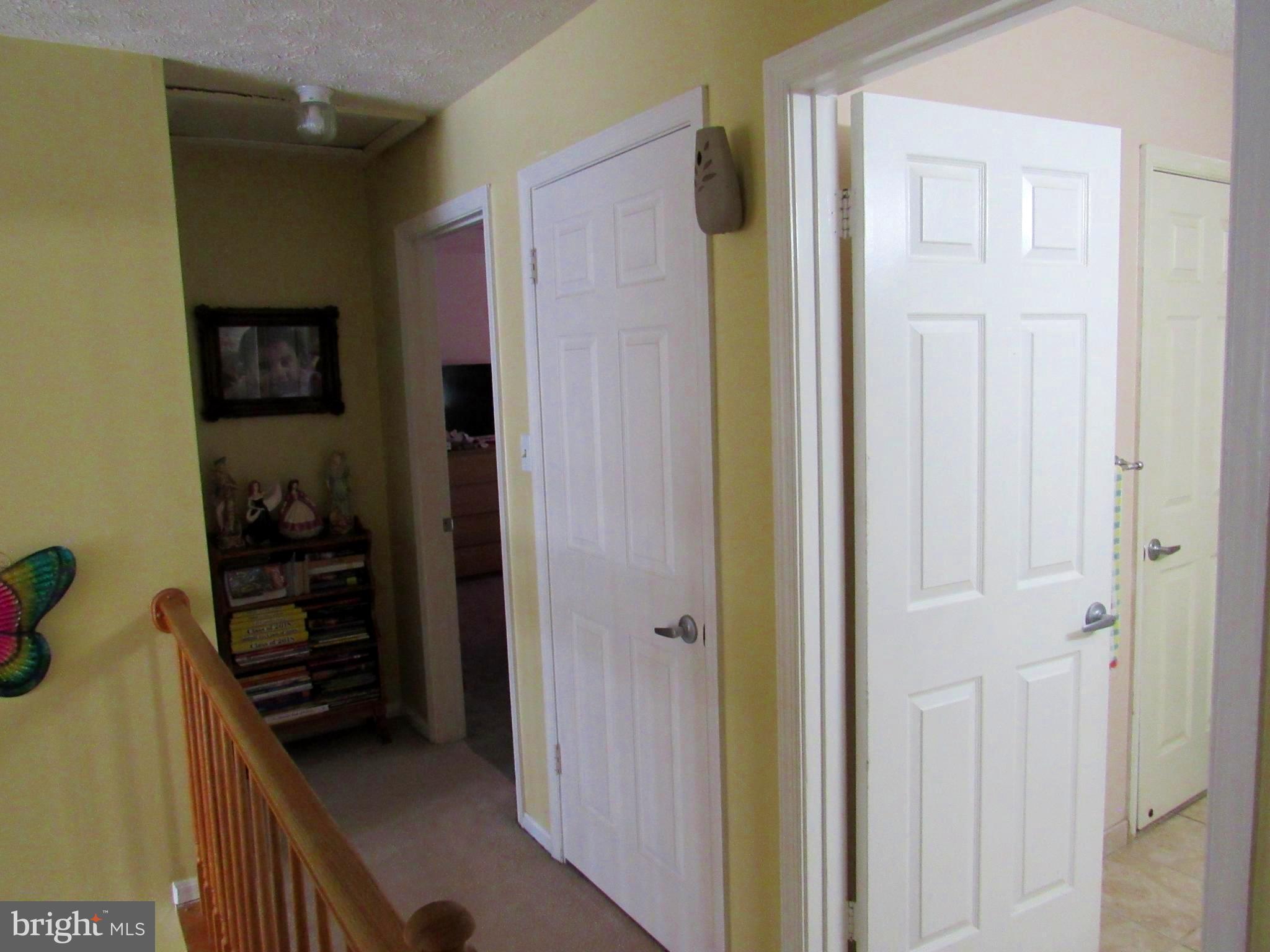 FORT WASHINGTON - Residential