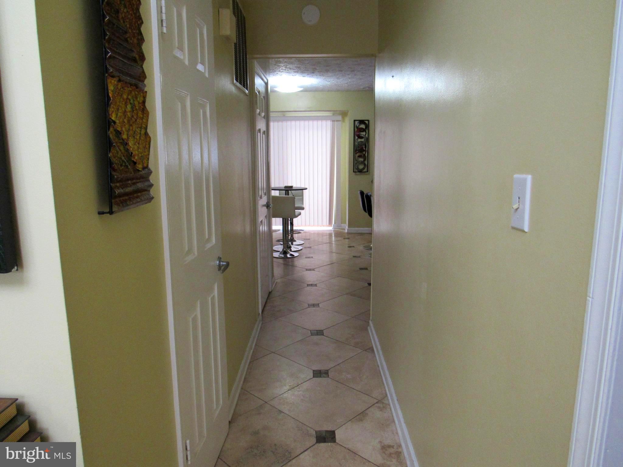 FORT WASHINGTON - Residential