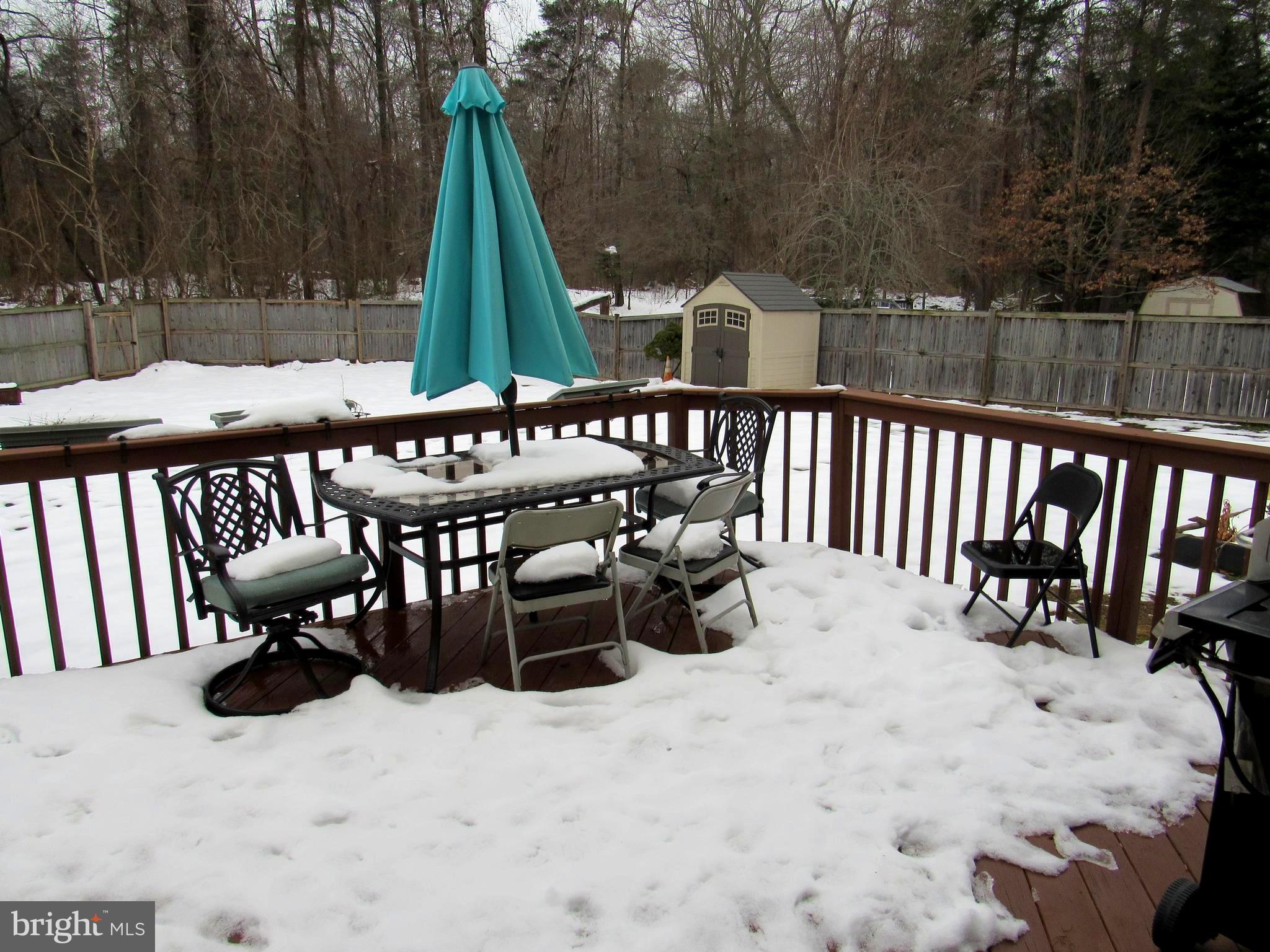 FORT WASHINGTON - Residential