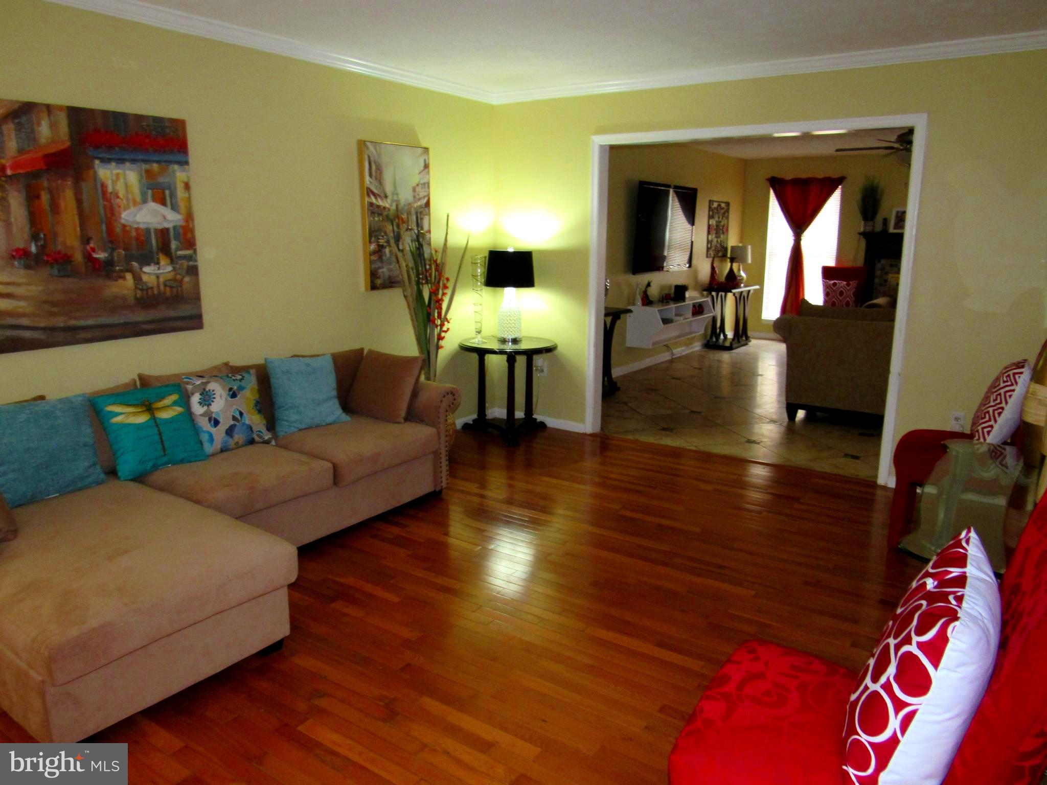 FORT WASHINGTON - Residential