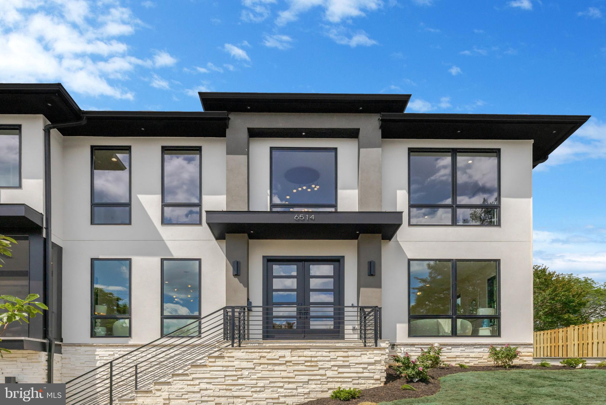 6514 BYRNES DRIVE
