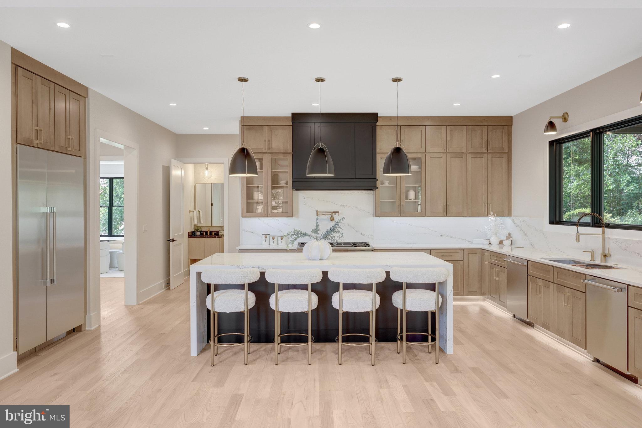 GRASS RIDGE - Residential