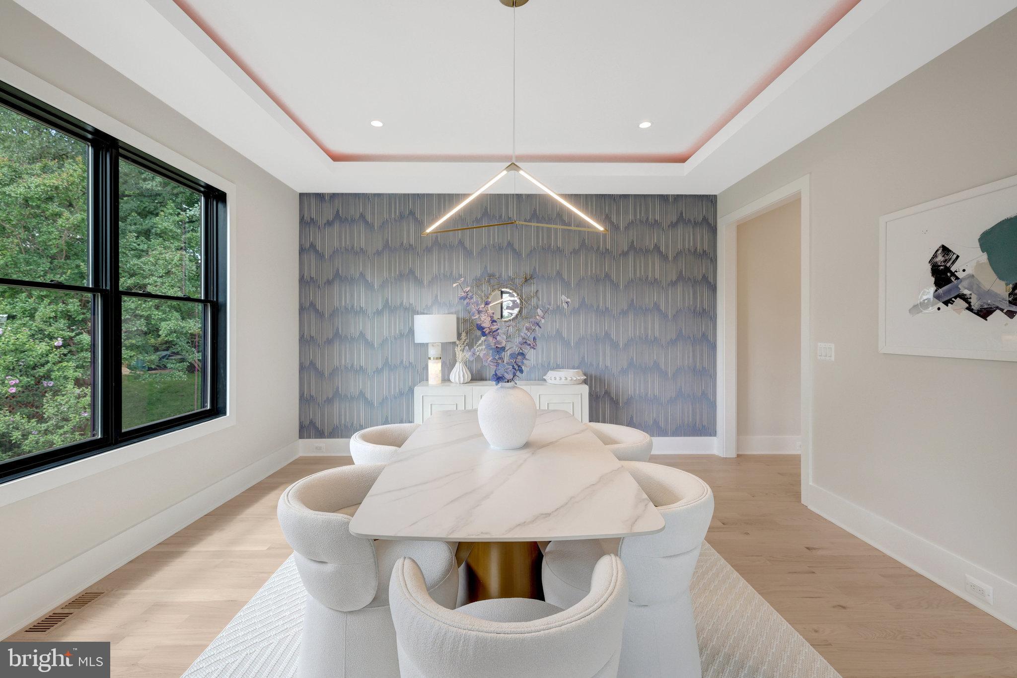 GRASS RIDGE - Residential