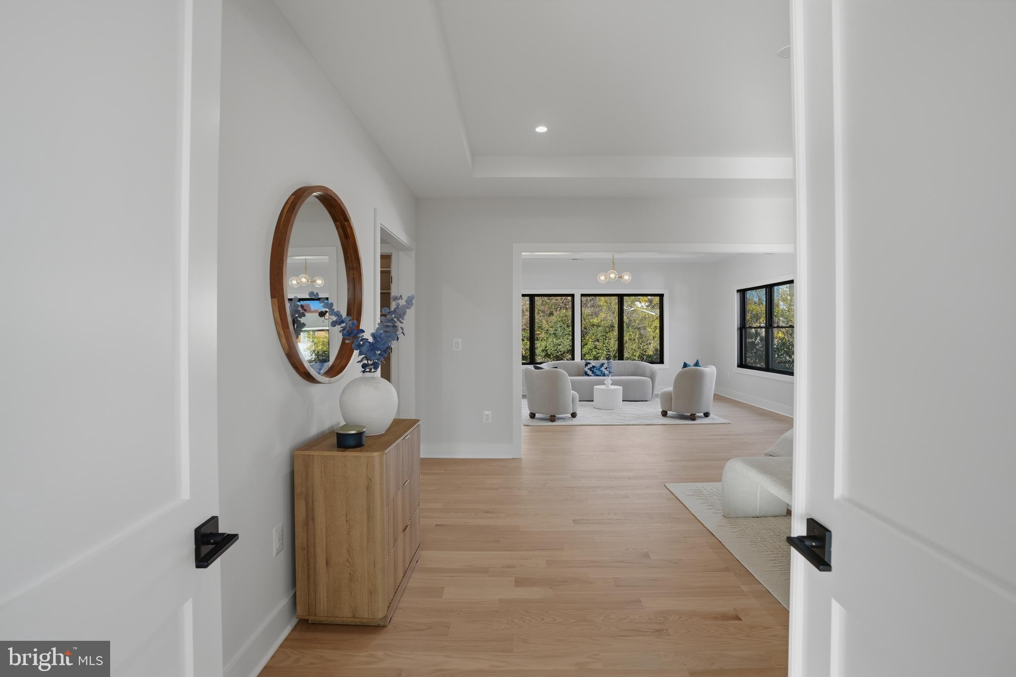 GRASS RIDGE - Residential