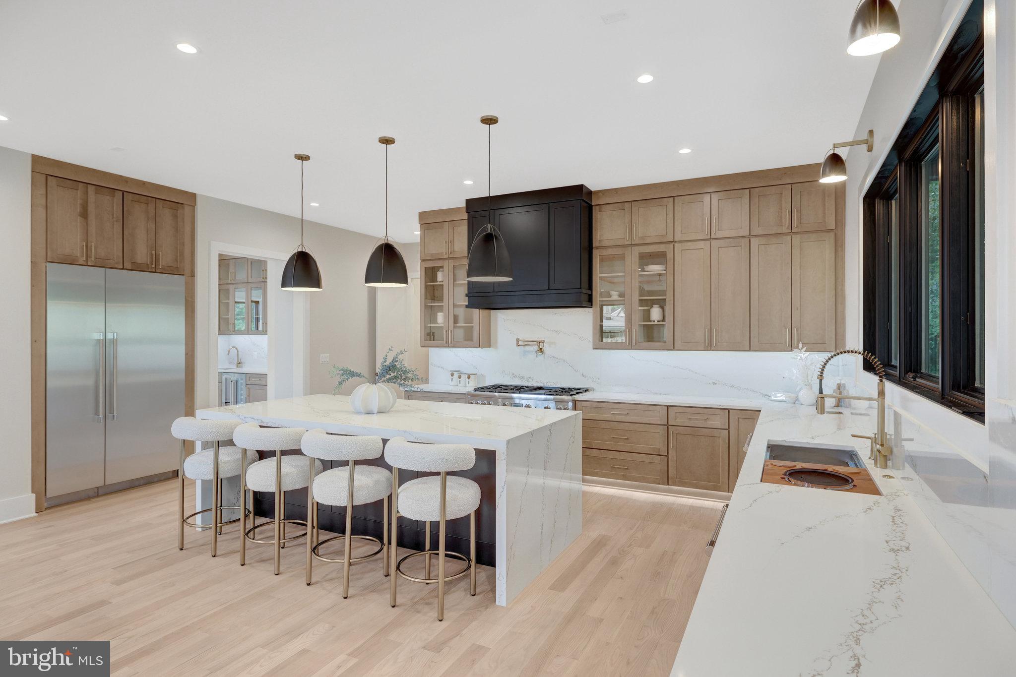 GRASS RIDGE - Residential