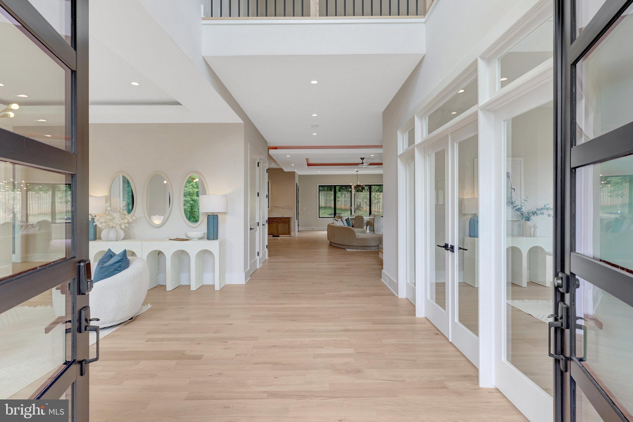 6514 BYRNES DRIVE