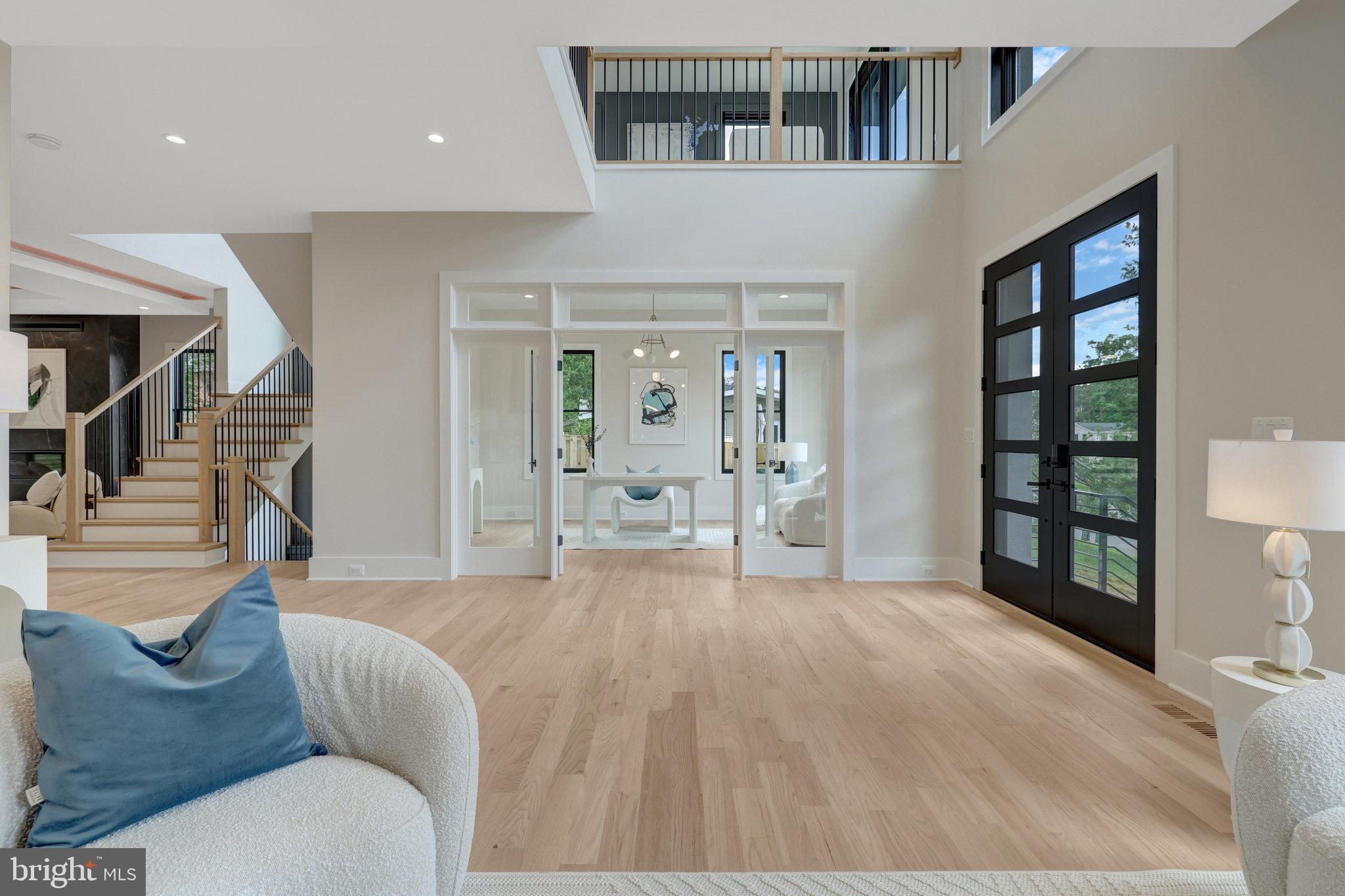 GRASS RIDGE - Residential