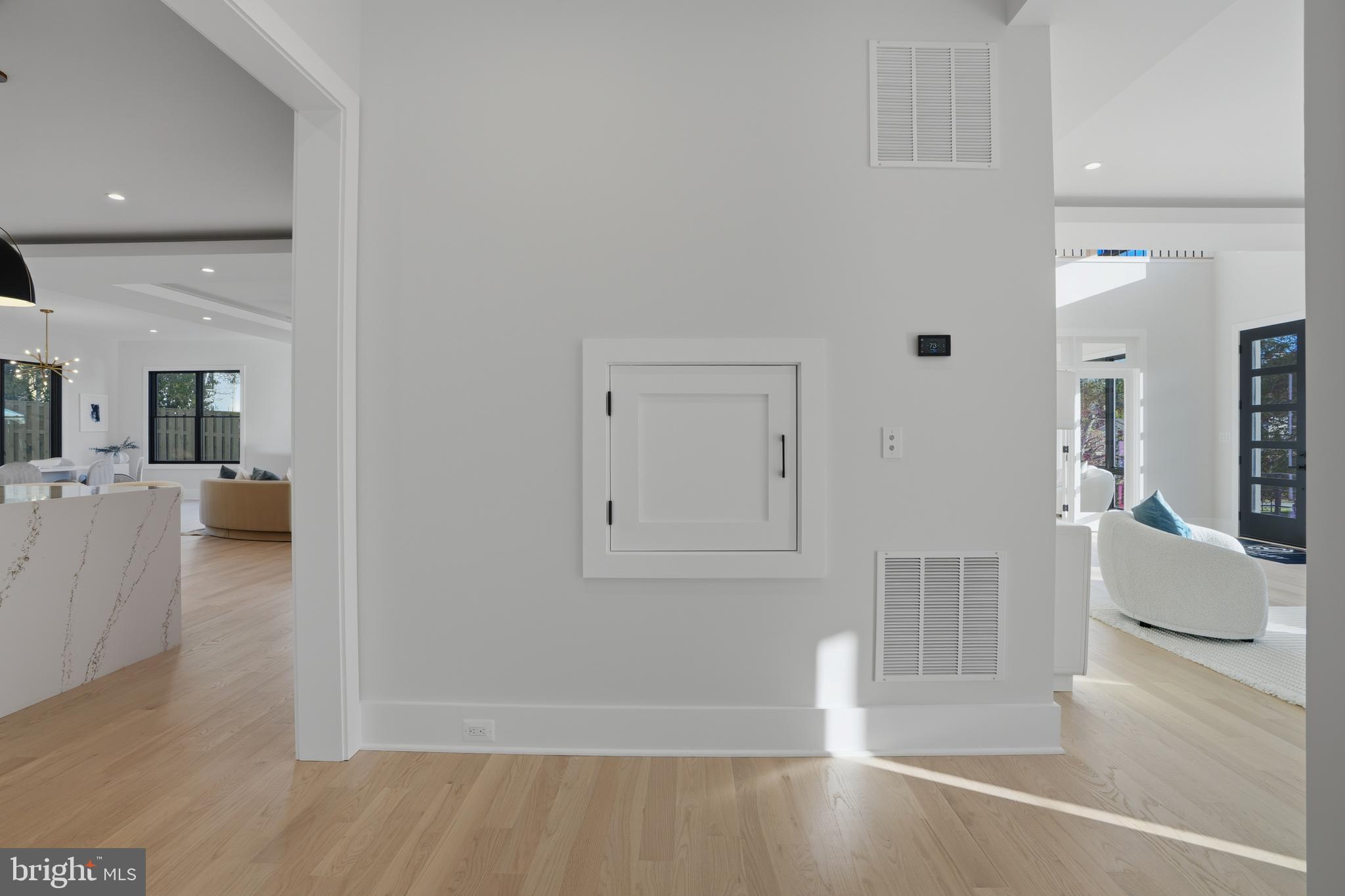 GRASS RIDGE - Residential