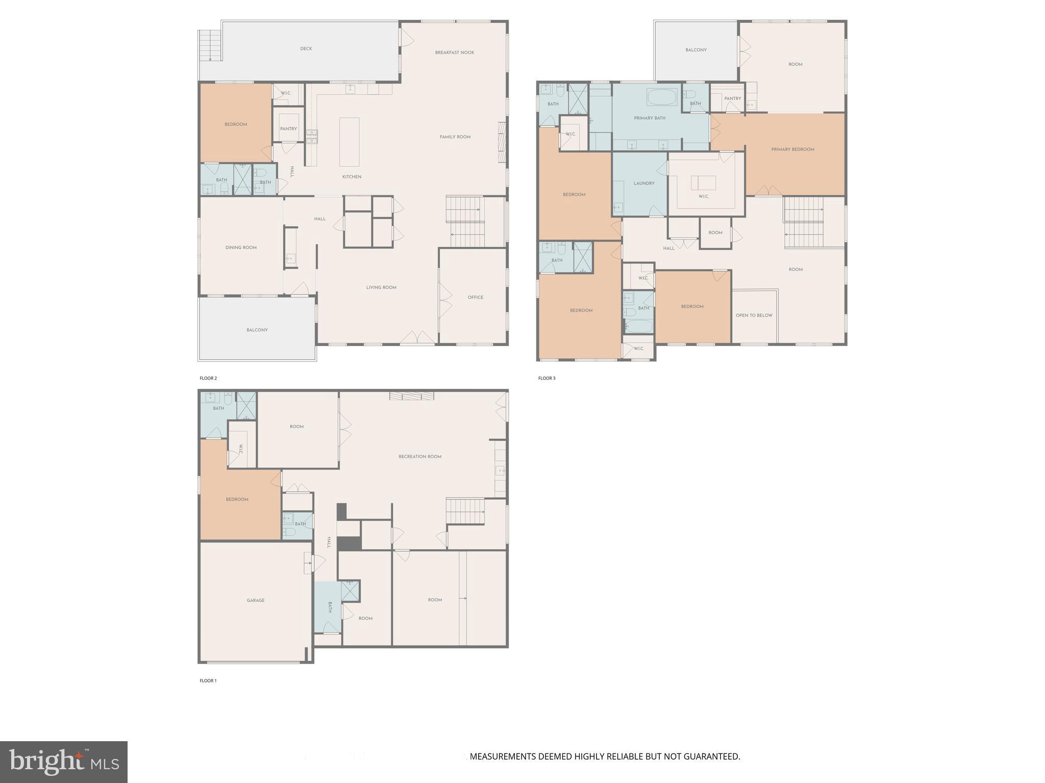 GRASS RIDGE - Residential