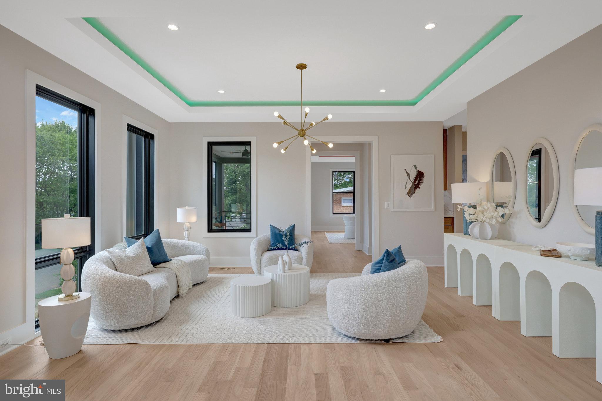 GRASS RIDGE - Residential