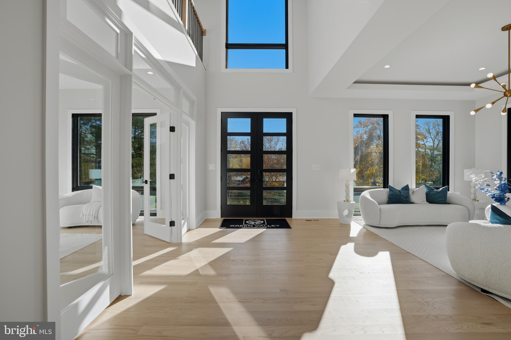 GRASS RIDGE - Residential