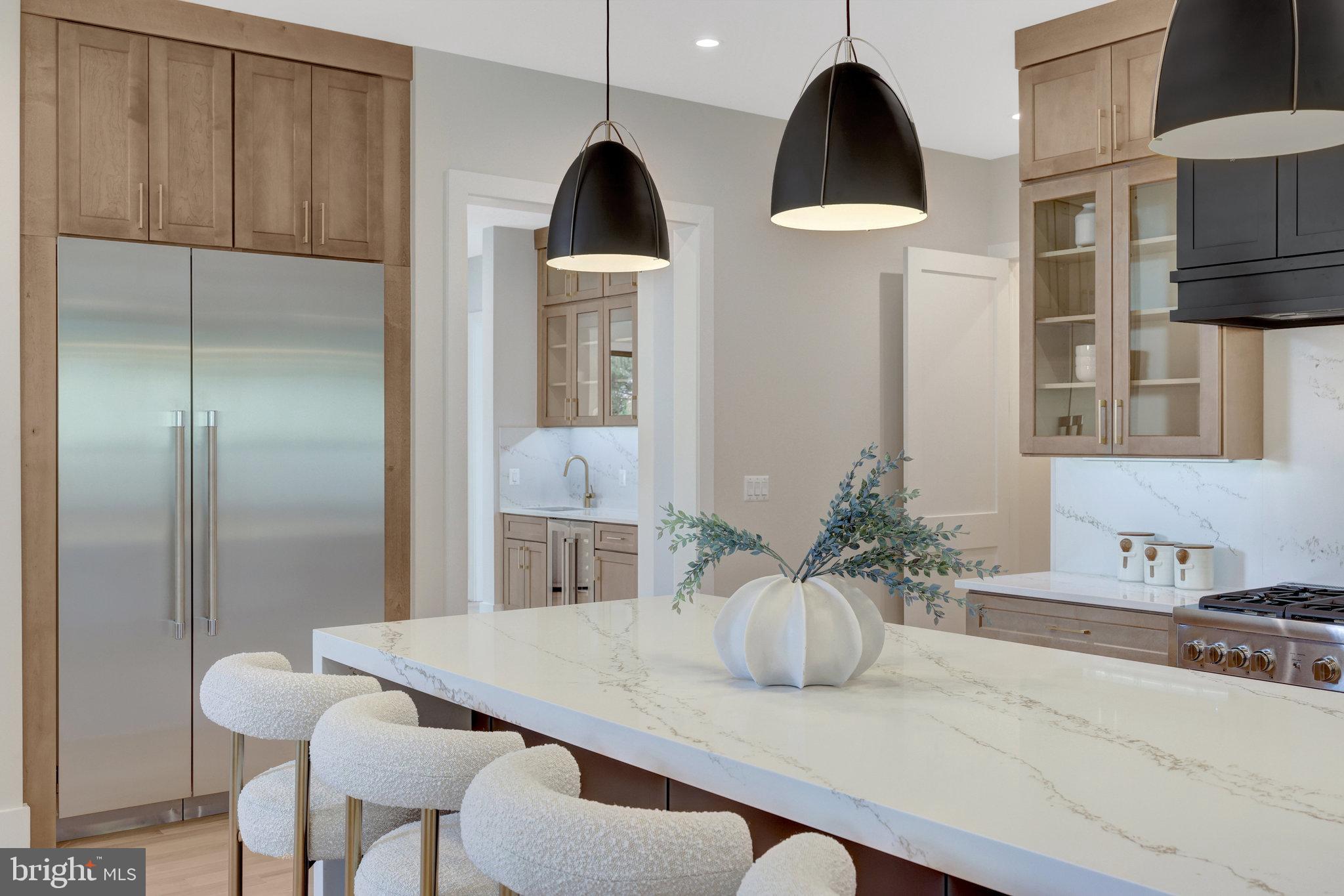 GRASS RIDGE - Residential