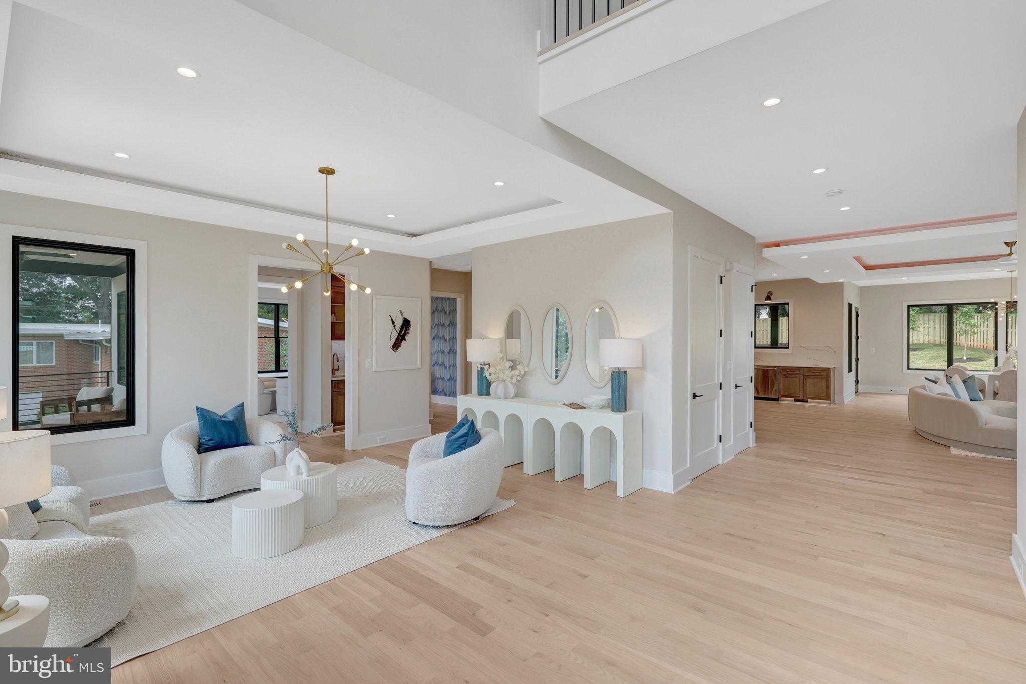 GRASS RIDGE - Residential