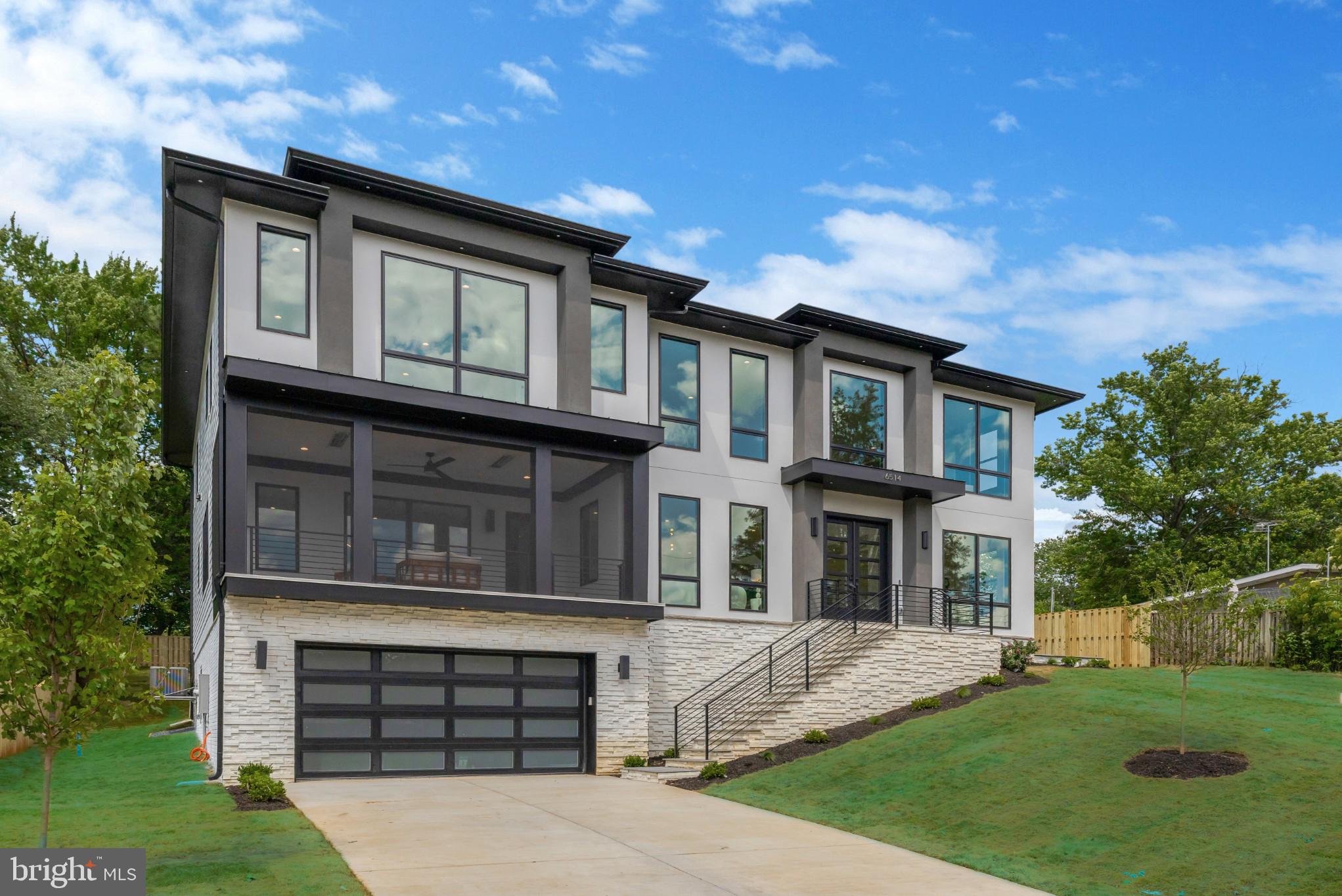 6514 BYRNES DRIVE