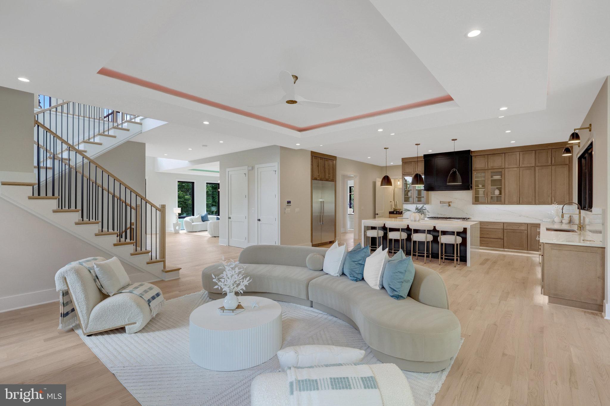 GRASS RIDGE - Residential