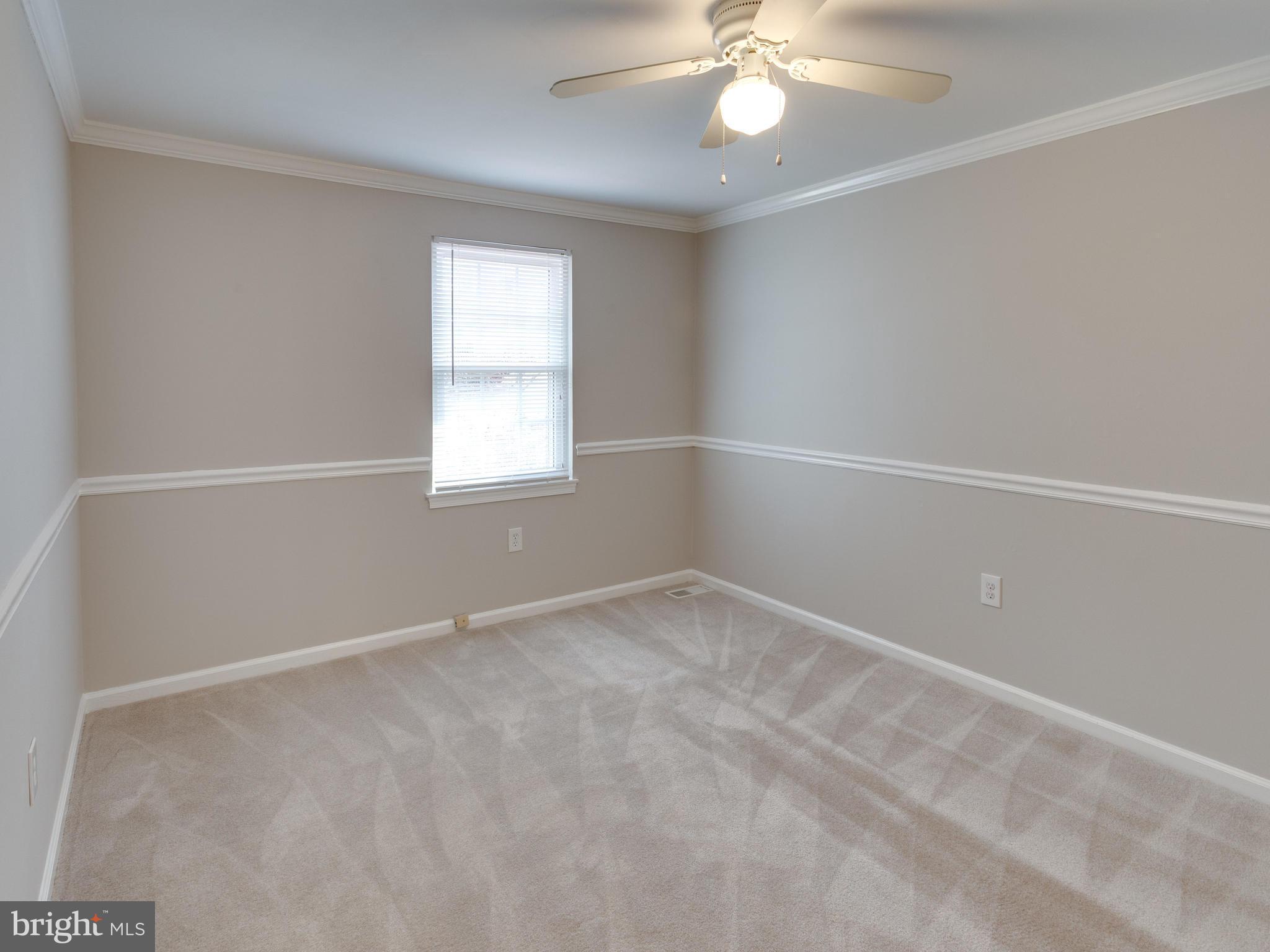 BURKE CENTRE - Residential