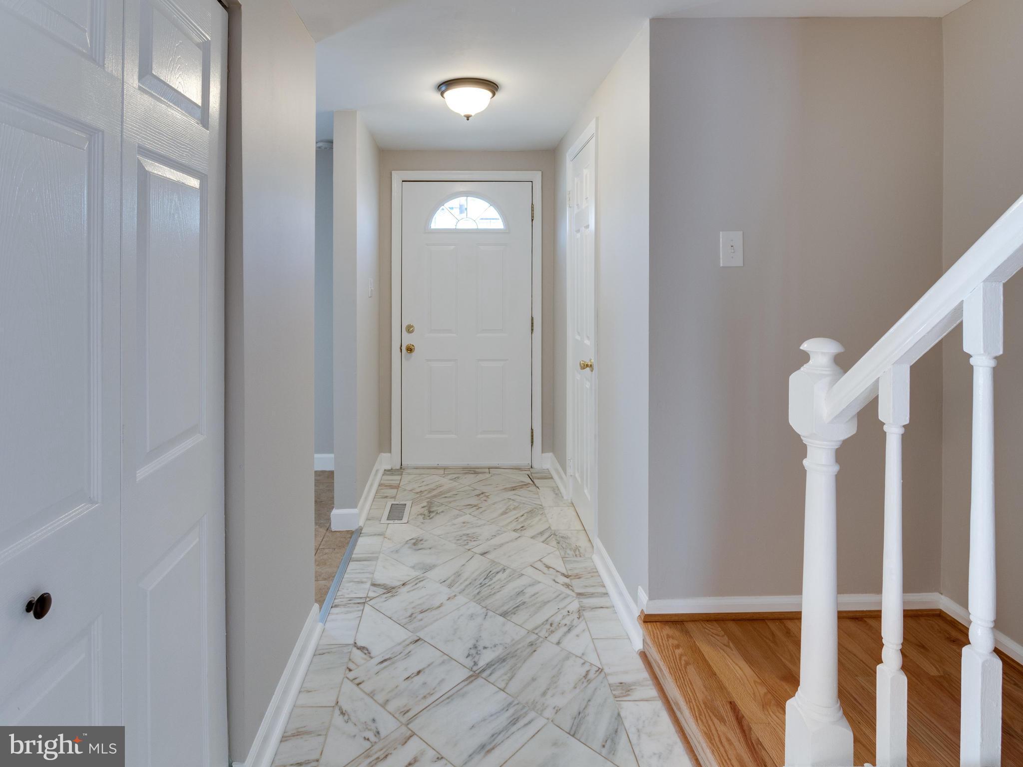 BURKE CENTRE - Residential