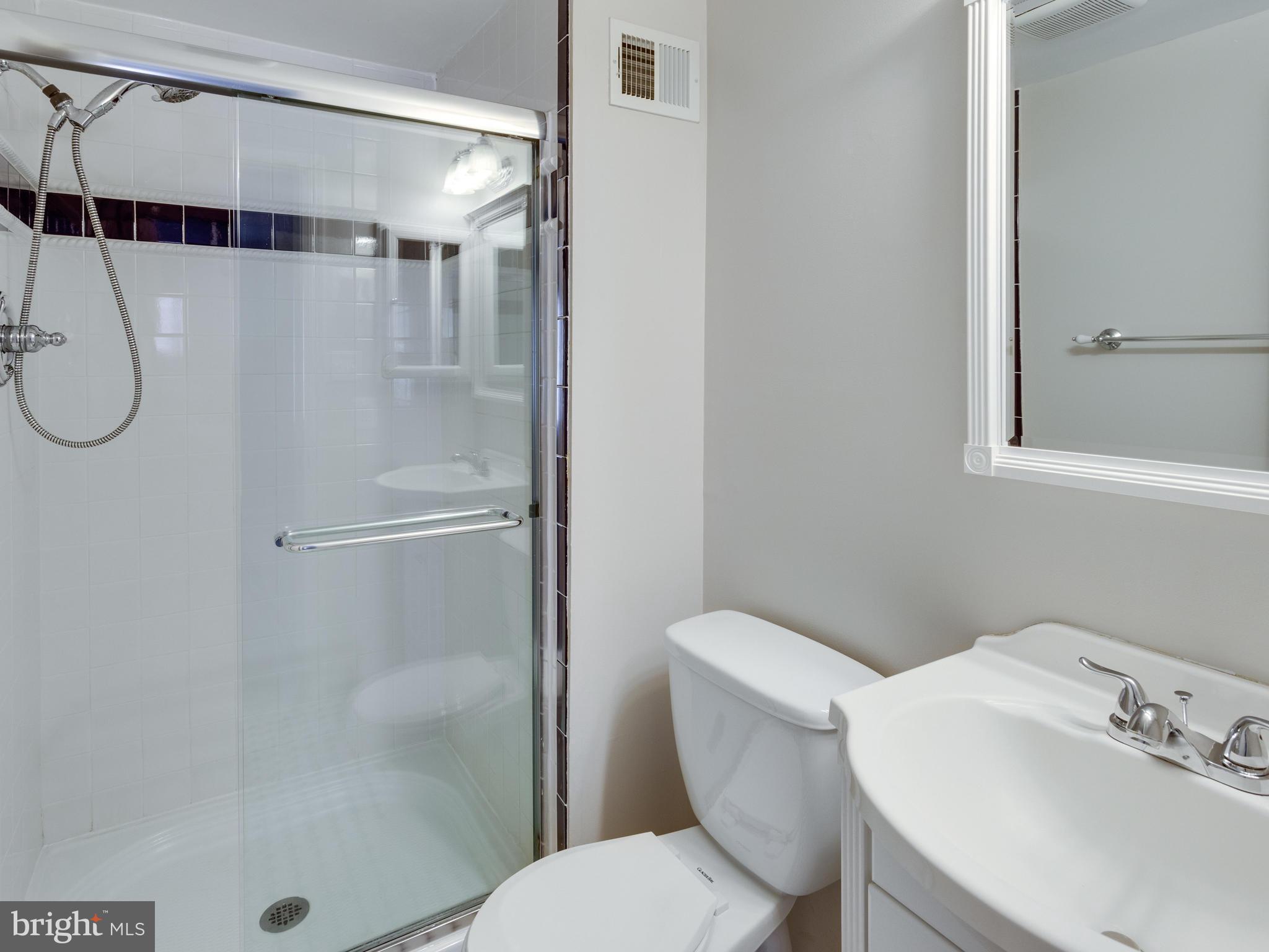 BURKE CENTRE - Residential