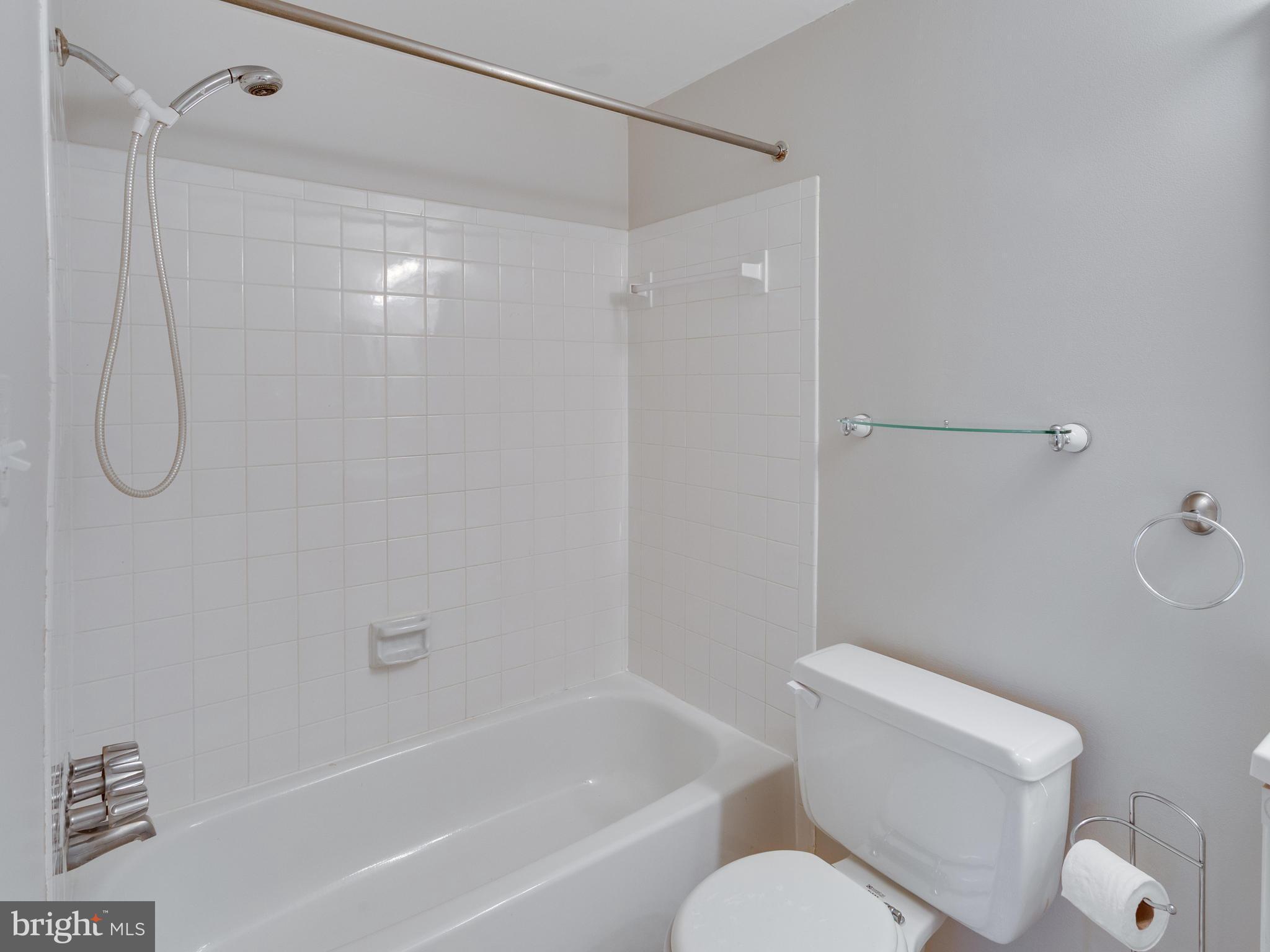 BURKE CENTRE - Residential