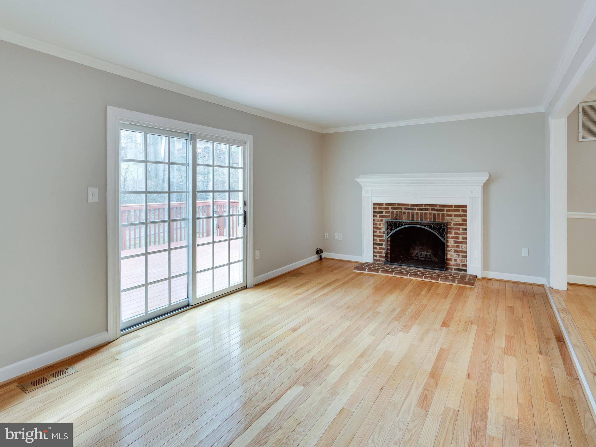 BURKE CENTRE - Residential