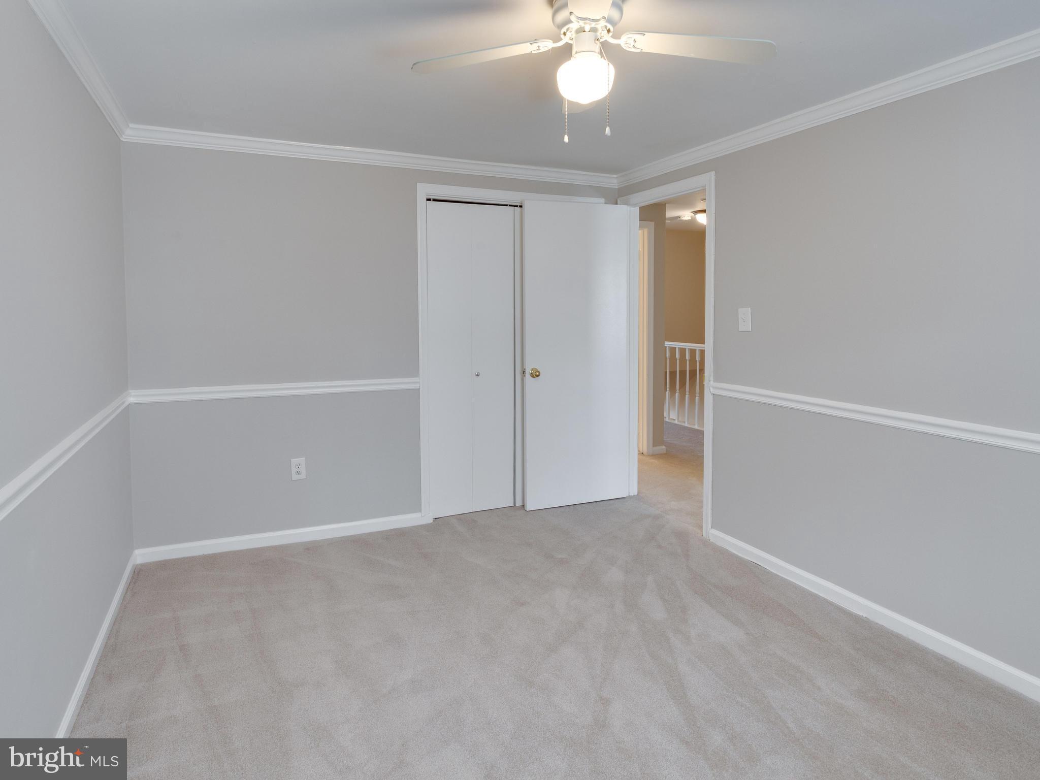 BURKE CENTRE - Residential