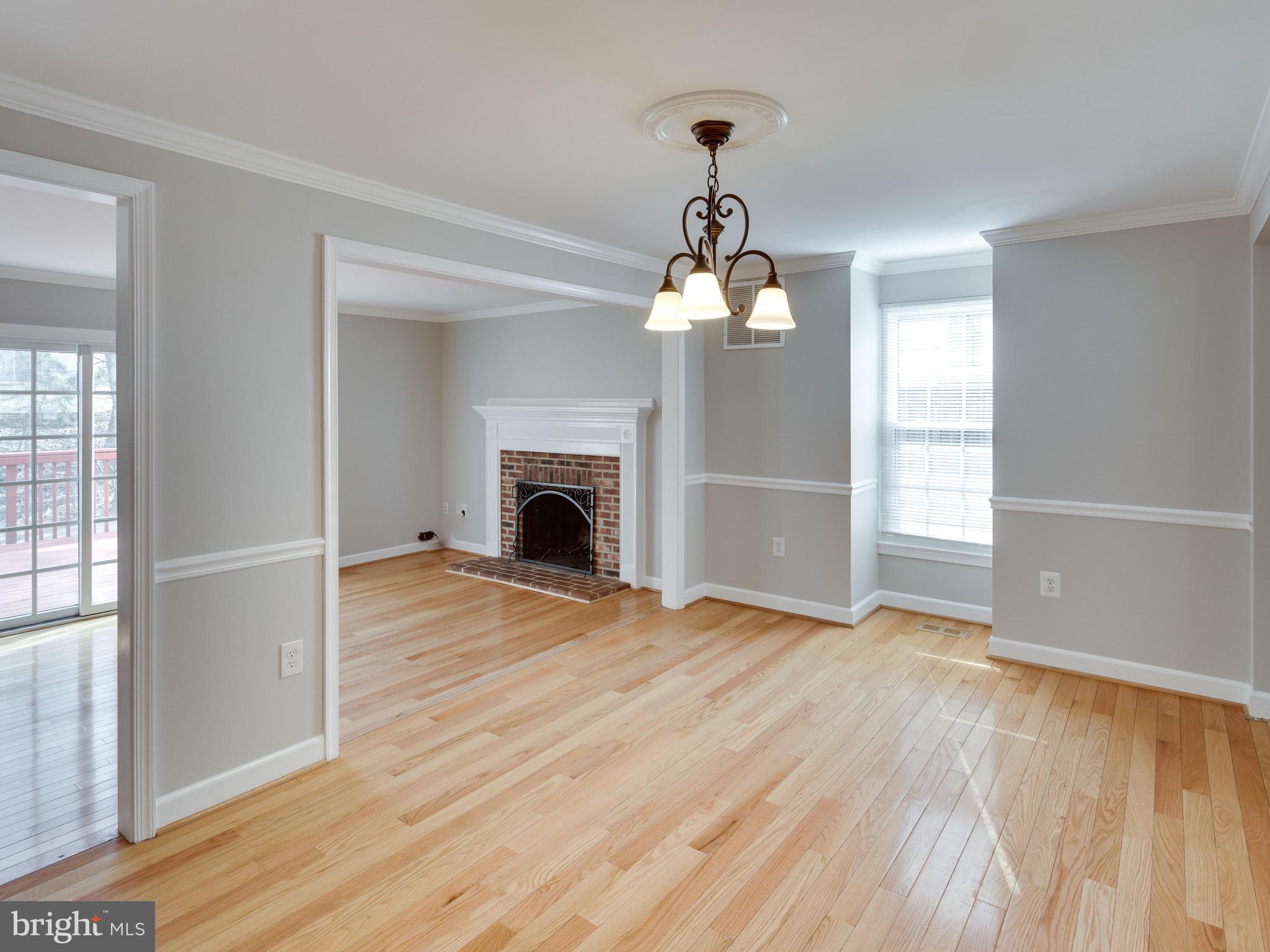 BURKE CENTRE - Residential