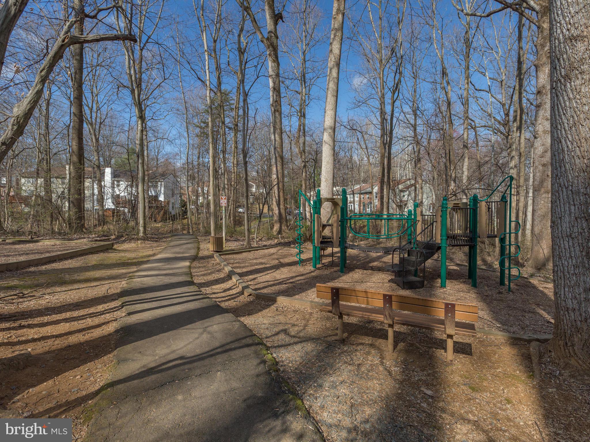 BURKE CENTRE - Residential