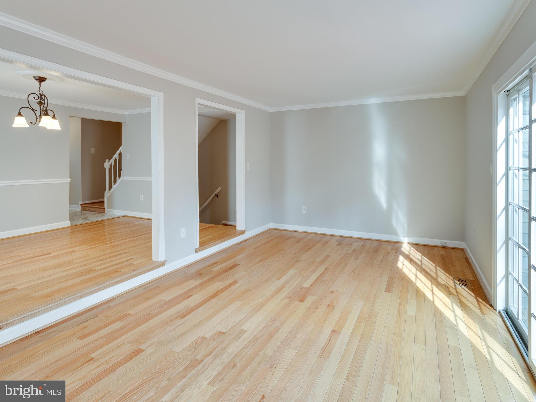 BURKE CENTRE - Residential