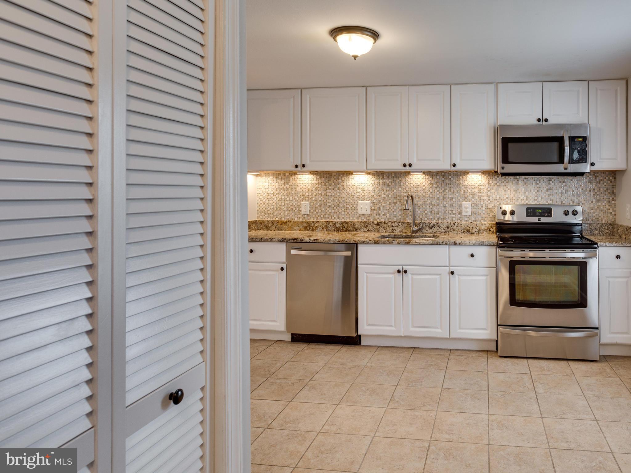 BURKE CENTRE - Residential