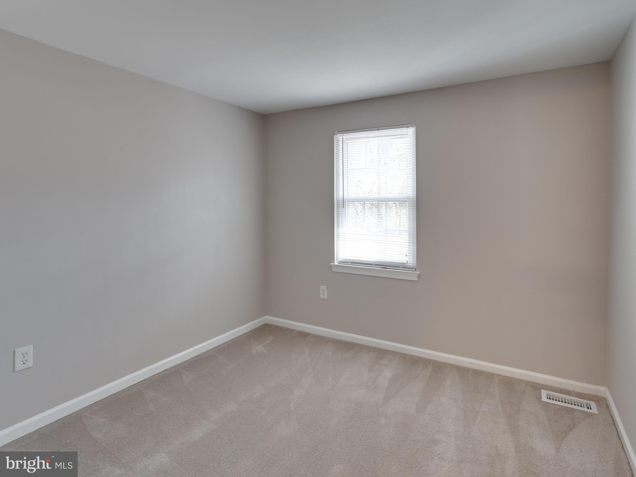 BURKE CENTRE - Residential