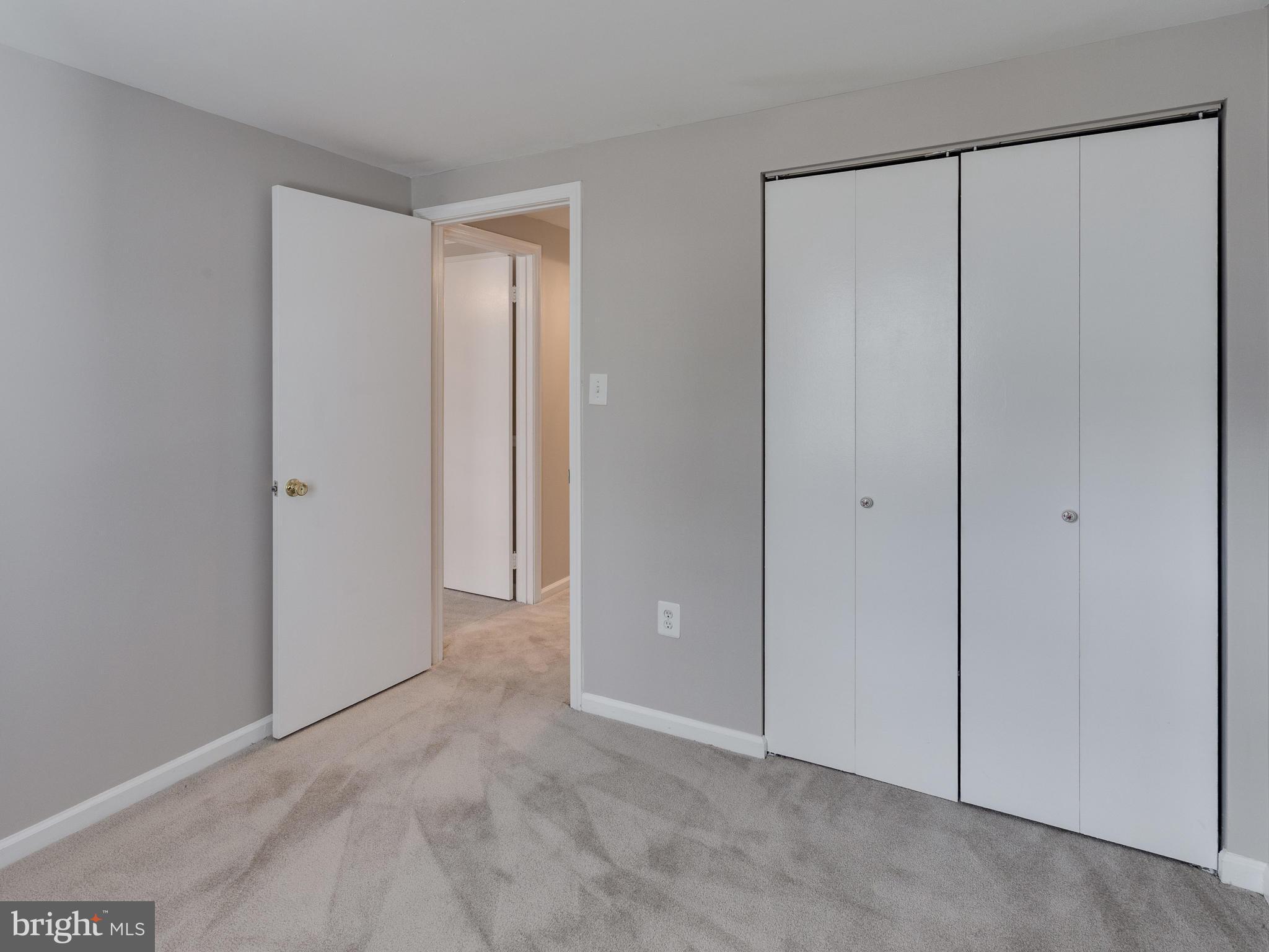 BURKE CENTRE - Residential