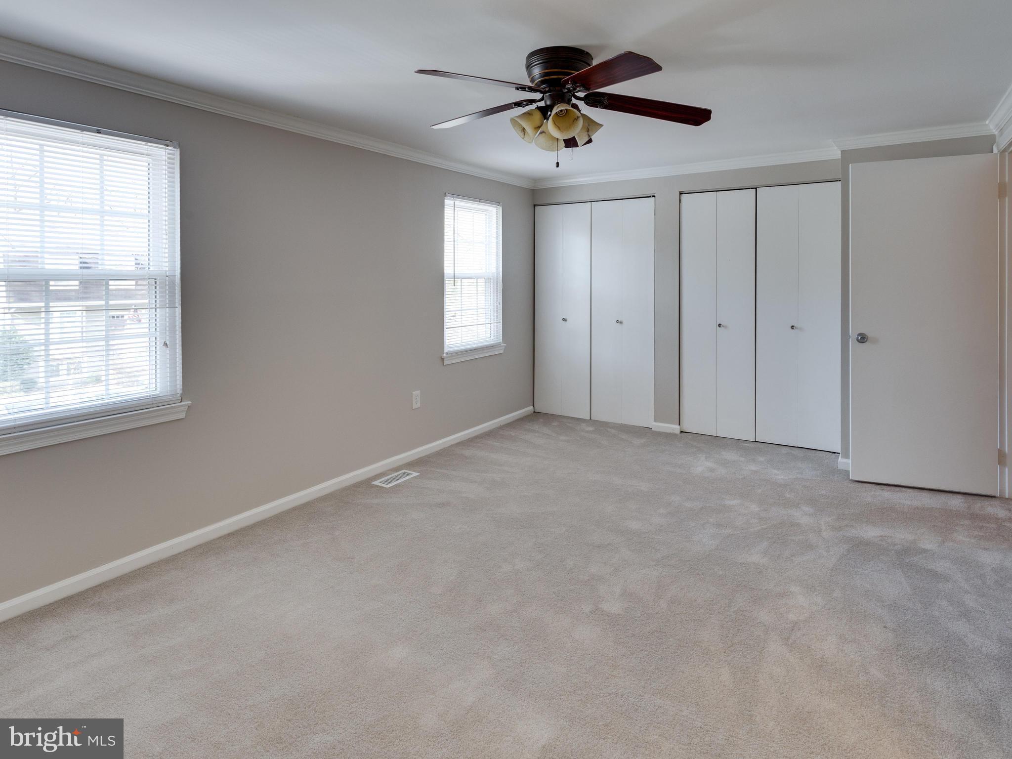 BURKE CENTRE - Residential