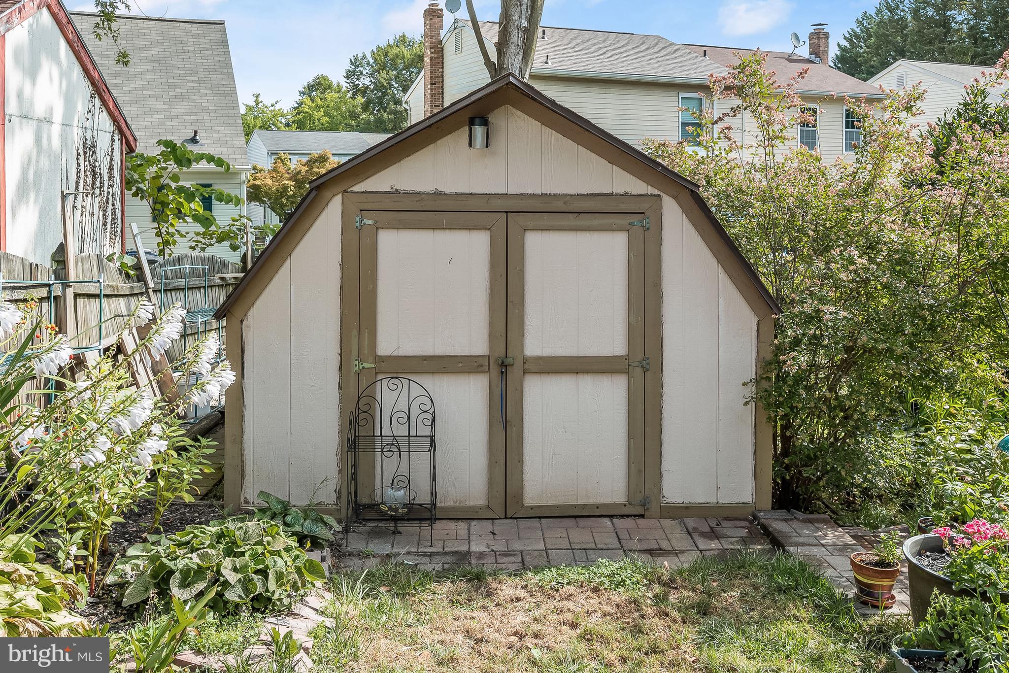 PINEY RIDGE VILLAGE - Residential