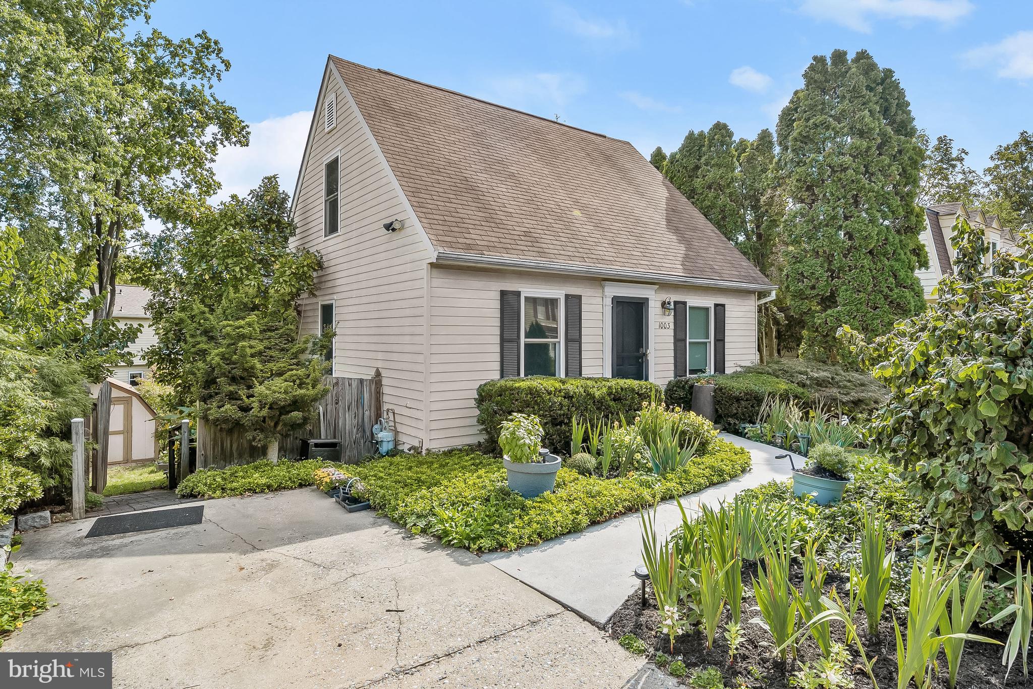 PINEY RIDGE VILLAGE - Residential