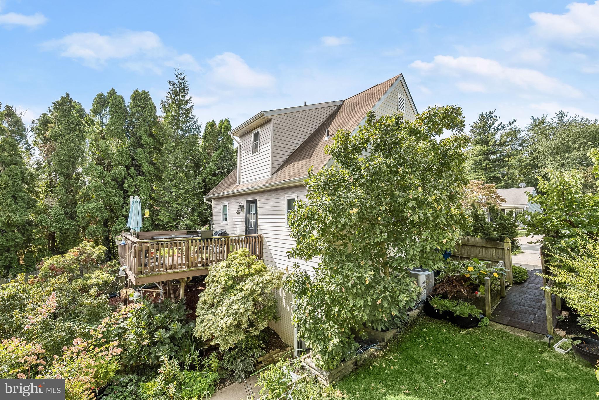 PINEY RIDGE VILLAGE - Residential