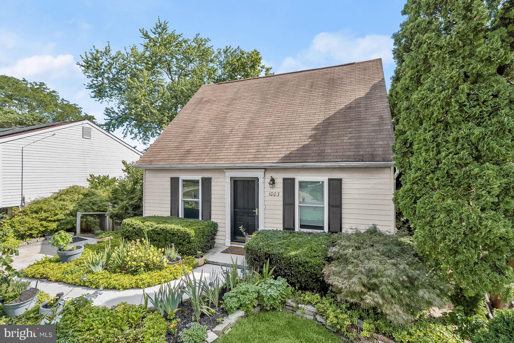 PINEY RIDGE VILLAGE - Residential