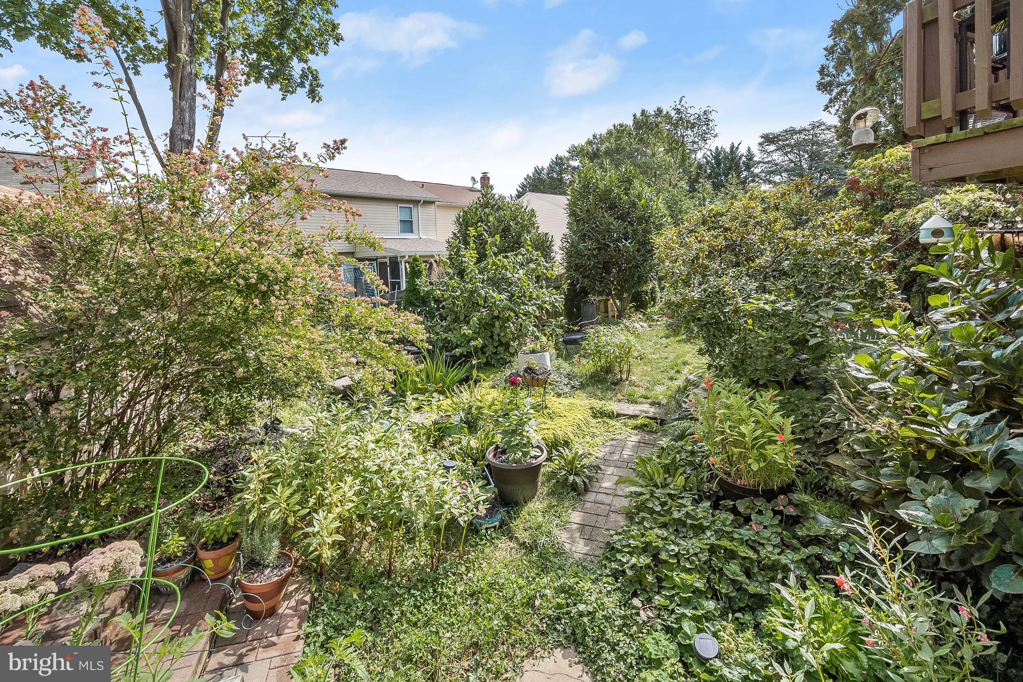 PINEY RIDGE VILLAGE - Residential