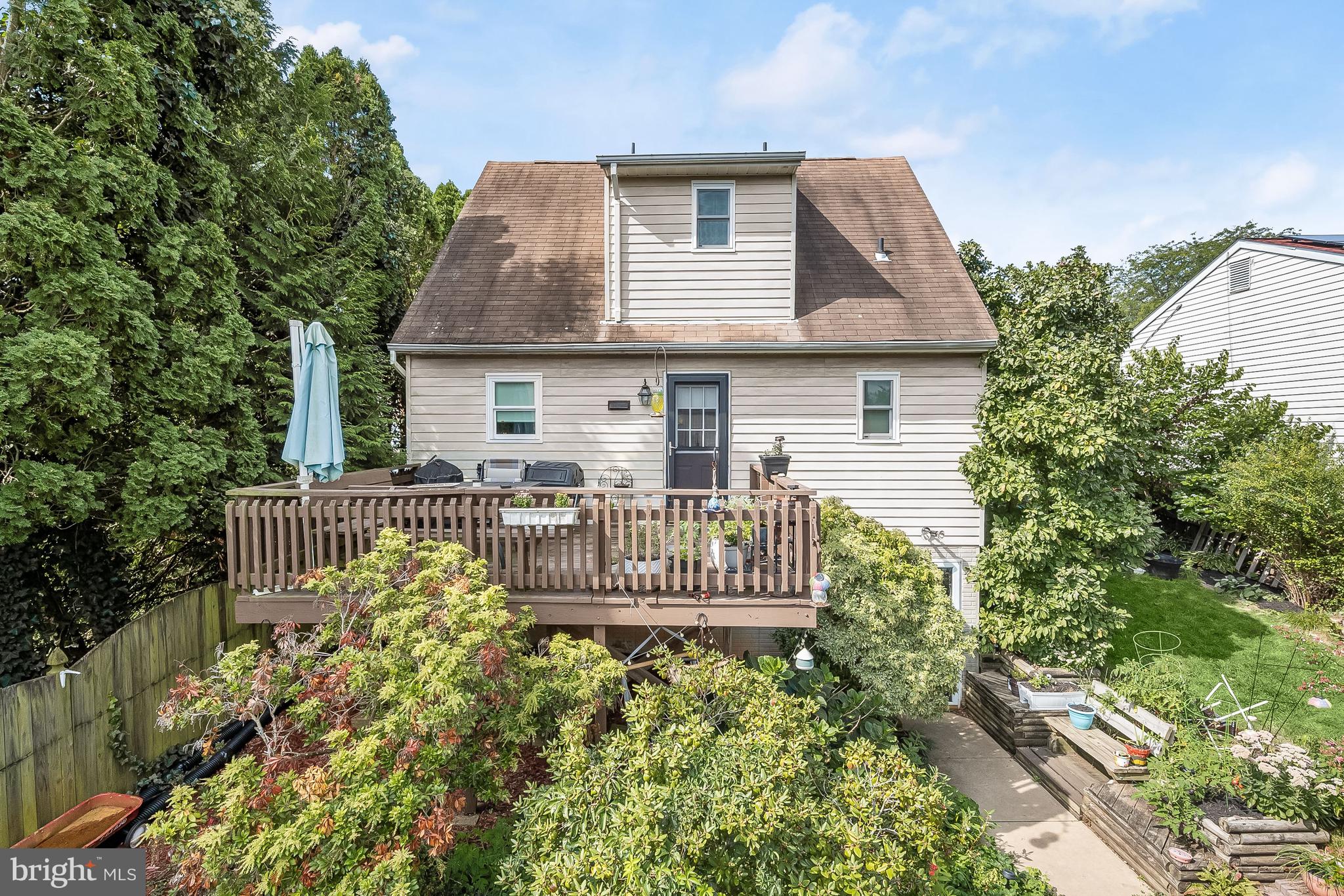 PINEY RIDGE VILLAGE - Residential