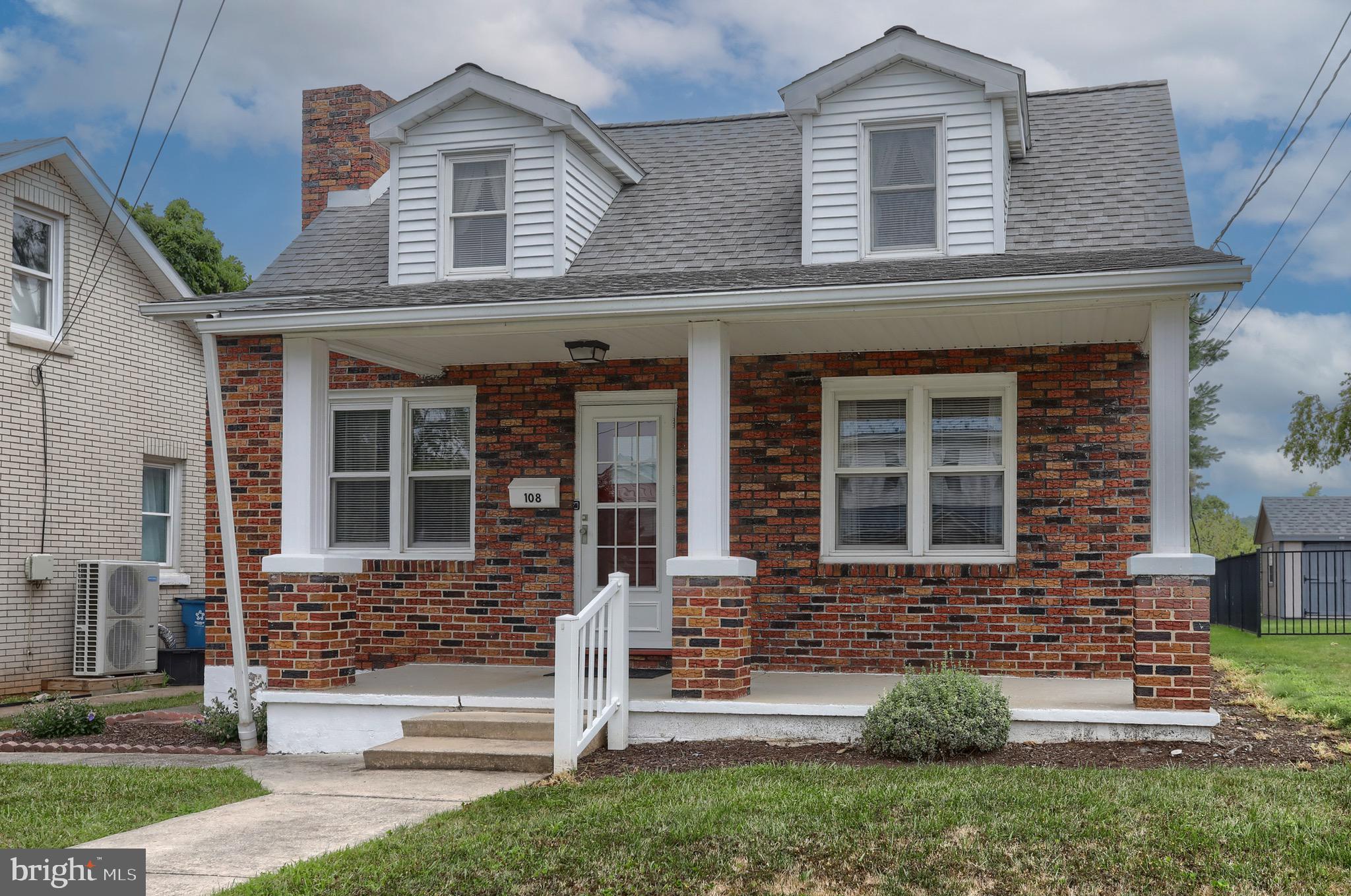 108 ULRICH STREET