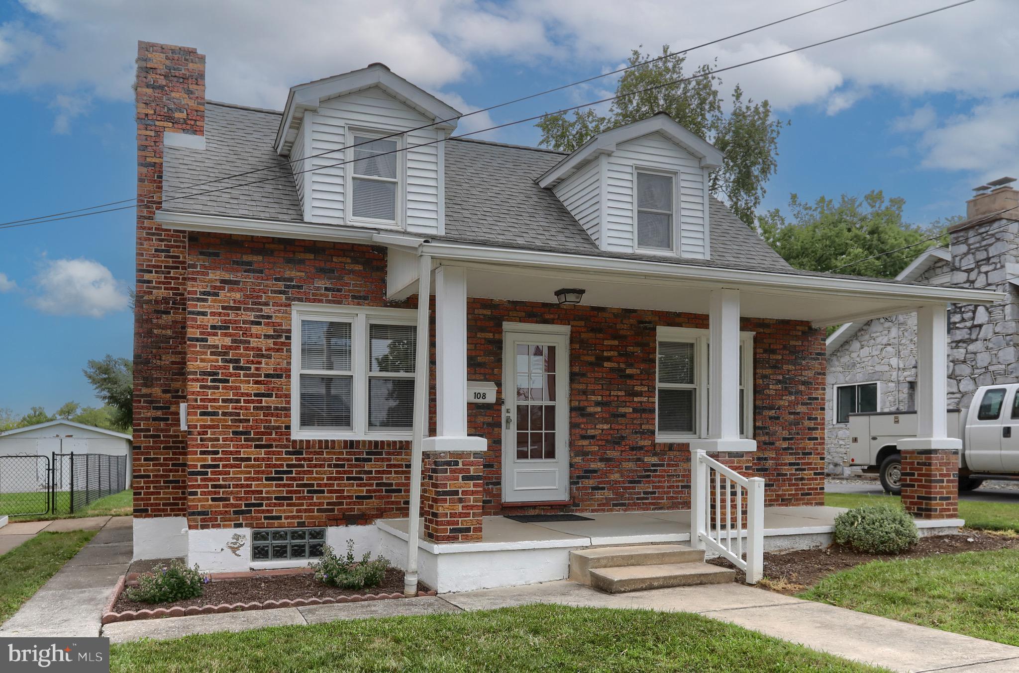 108 ULRICH STREET