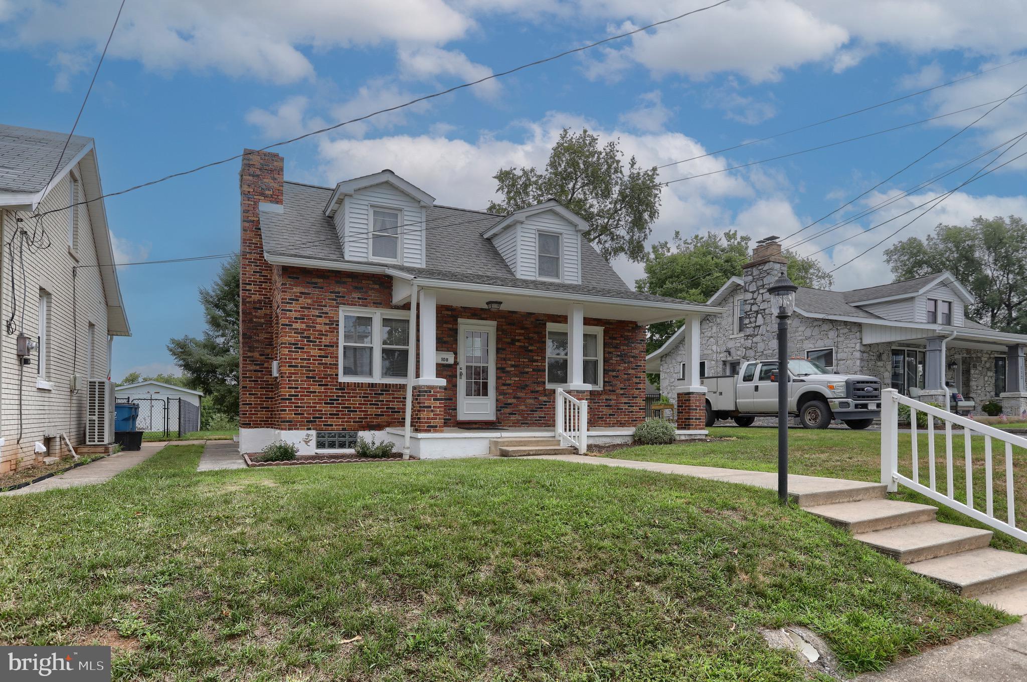 108 ULRICH STREET