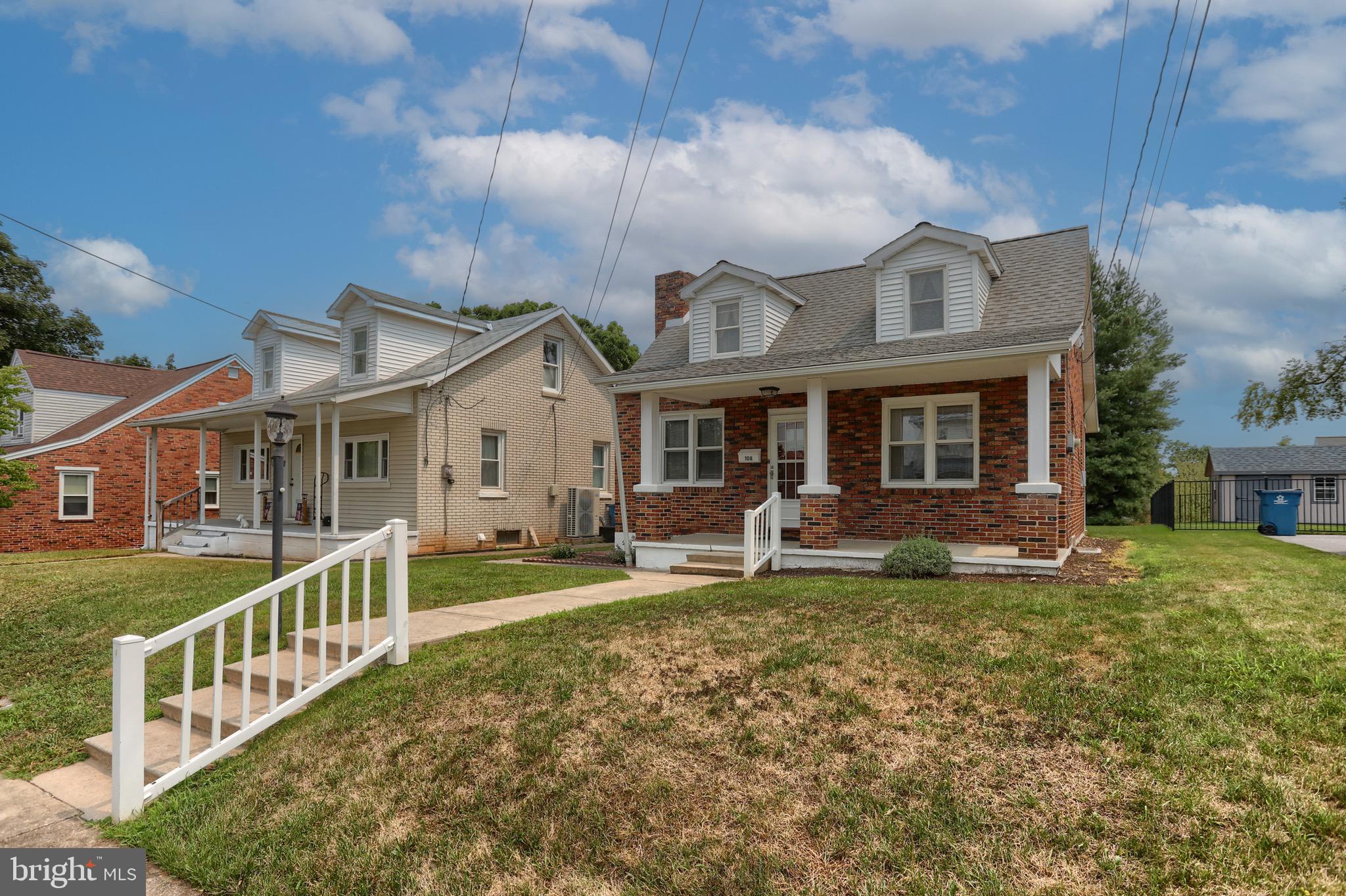 108 ULRICH STREET