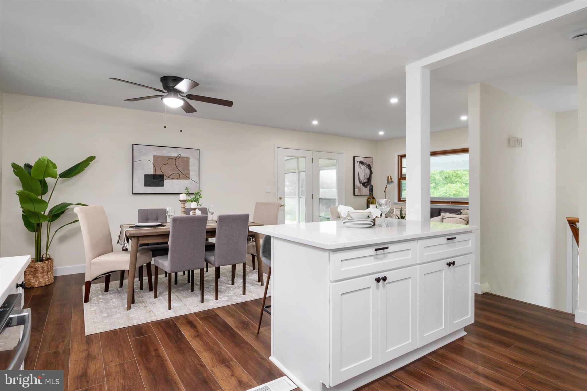 HILLSMERE ESTATES - Residential