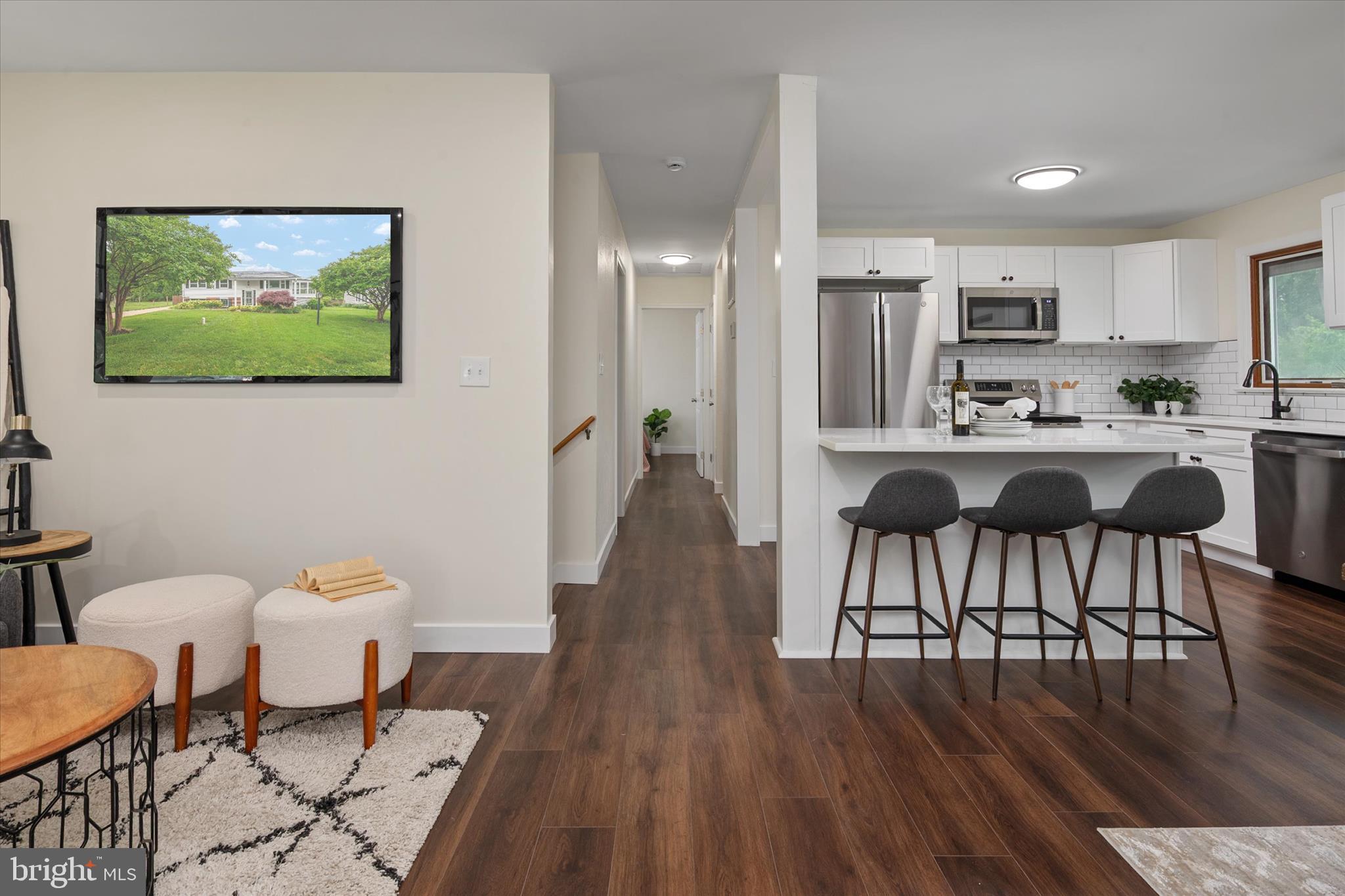 HILLSMERE ESTATES - Residential